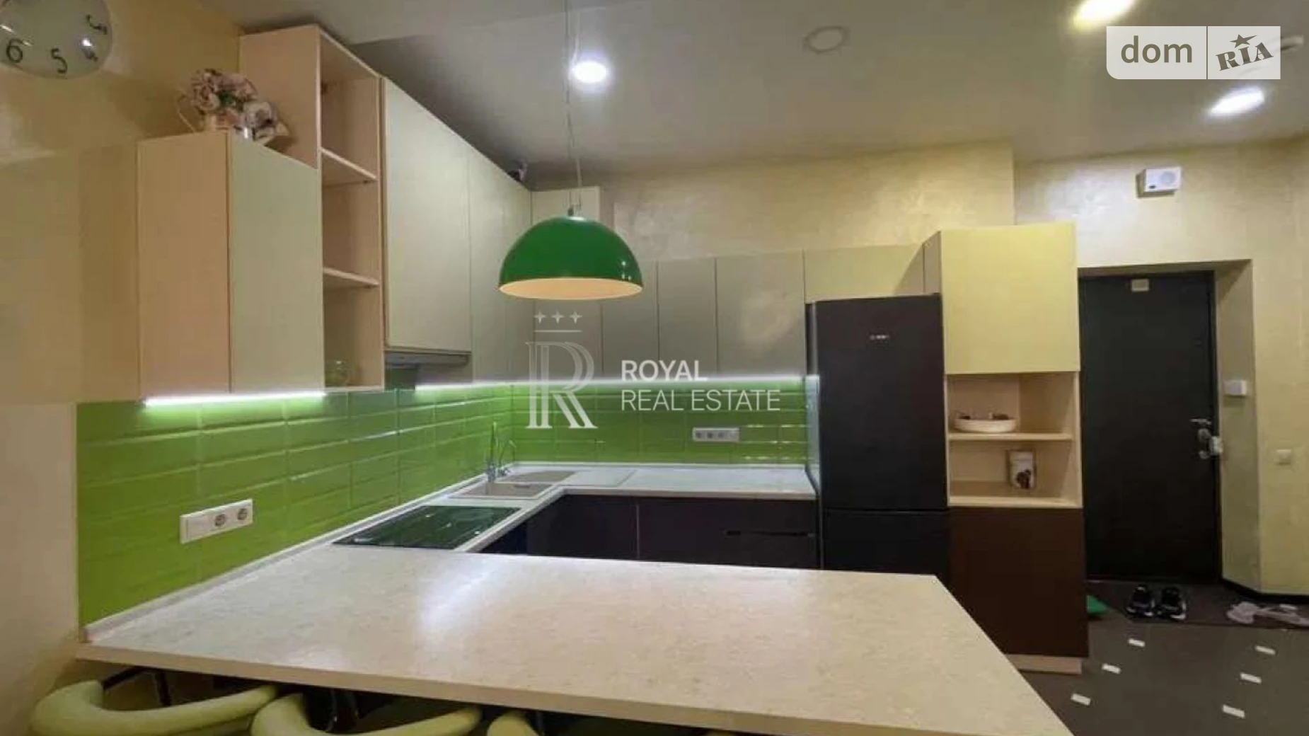 Сдается в аренду 3-комнатная квартира 80.2 кв. м в Киеве, ул. Андрея Верхогляда(Драгомирова), 20 - фото 2