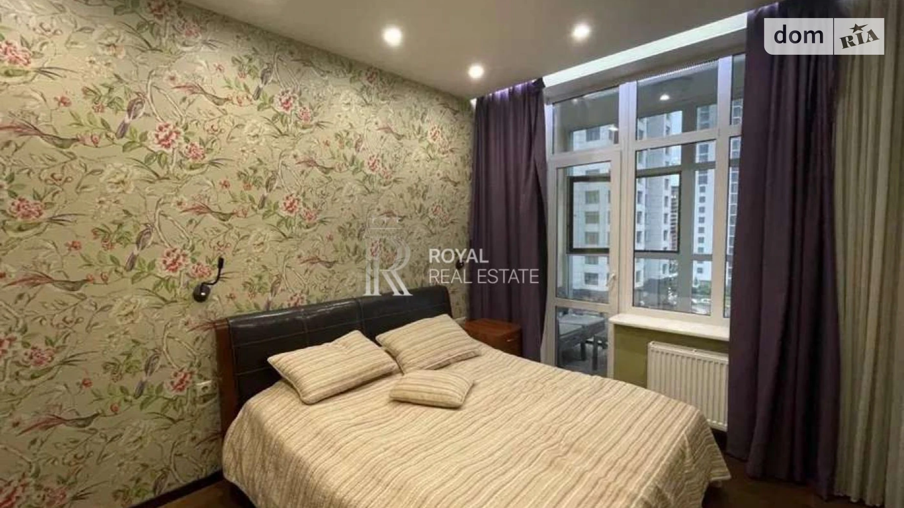 Сдается в аренду 3-комнатная квартира 80.2 кв. м в Киеве, ул. Андрея Верхогляда(Драгомирова), 20 - фото 3