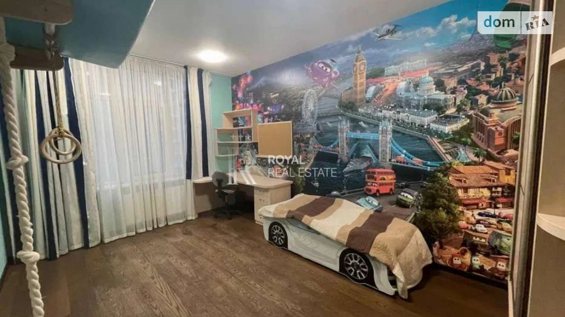 Сдается в аренду 3-комнатная квартира 80.2 кв. м в Киеве, ул. Андрея Верхогляда(Драгомирова), 20 - фото 4