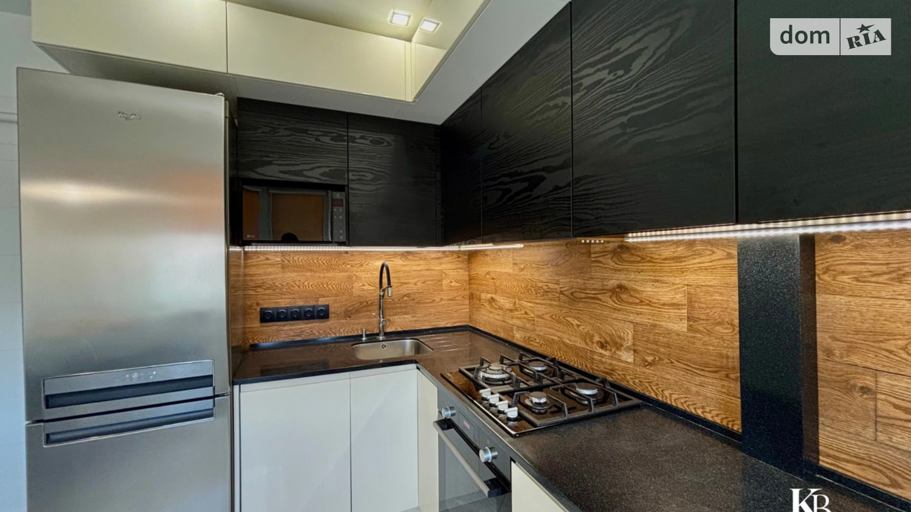 Продается 3-комнатная квартира 65.2 кв. м в Днепре, просп. Героев, 45 - фото 3