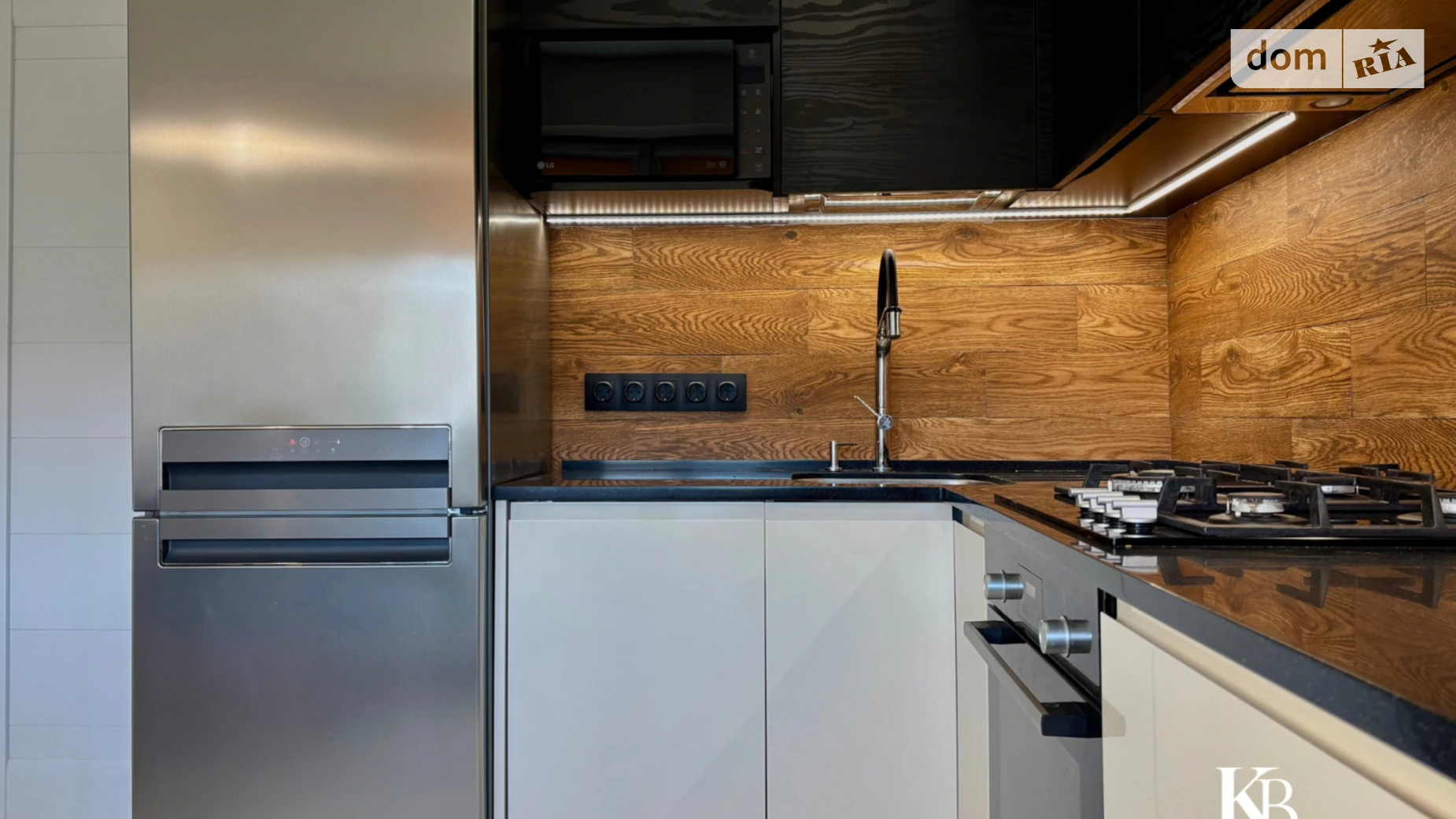 Продается 3-комнатная квартира 65.2 кв. м в Днепре, просп. Героев, 45 - фото 2