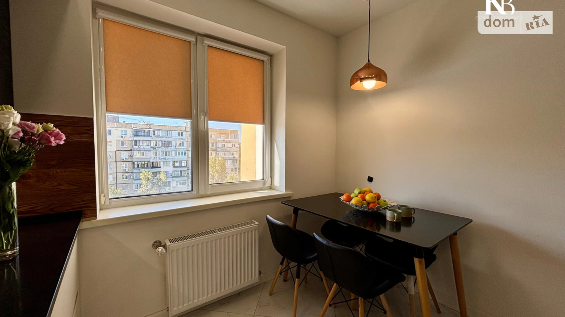 Продается 3-комнатная квартира 65.2 кв. м в Днепре, просп. Героев, 45 - фото 4