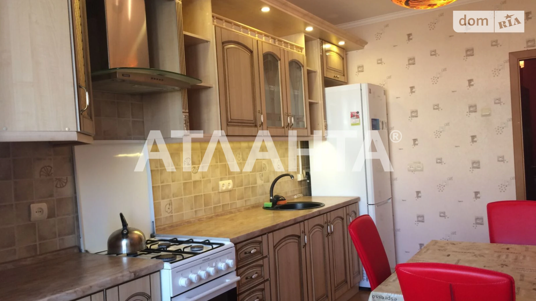 Продается 2-комнатная квартира 70.7 кв. м в Одессе, ул. Добровольцев(Маршала Говорова) - фото 2