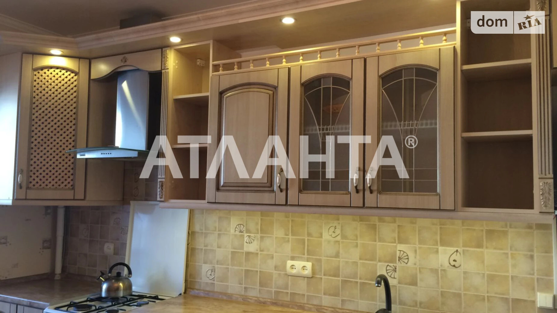 Продается 2-комнатная квартира 70.7 кв. м в Одессе, ул. Добровольцев(Маршала Говорова) - фото 3