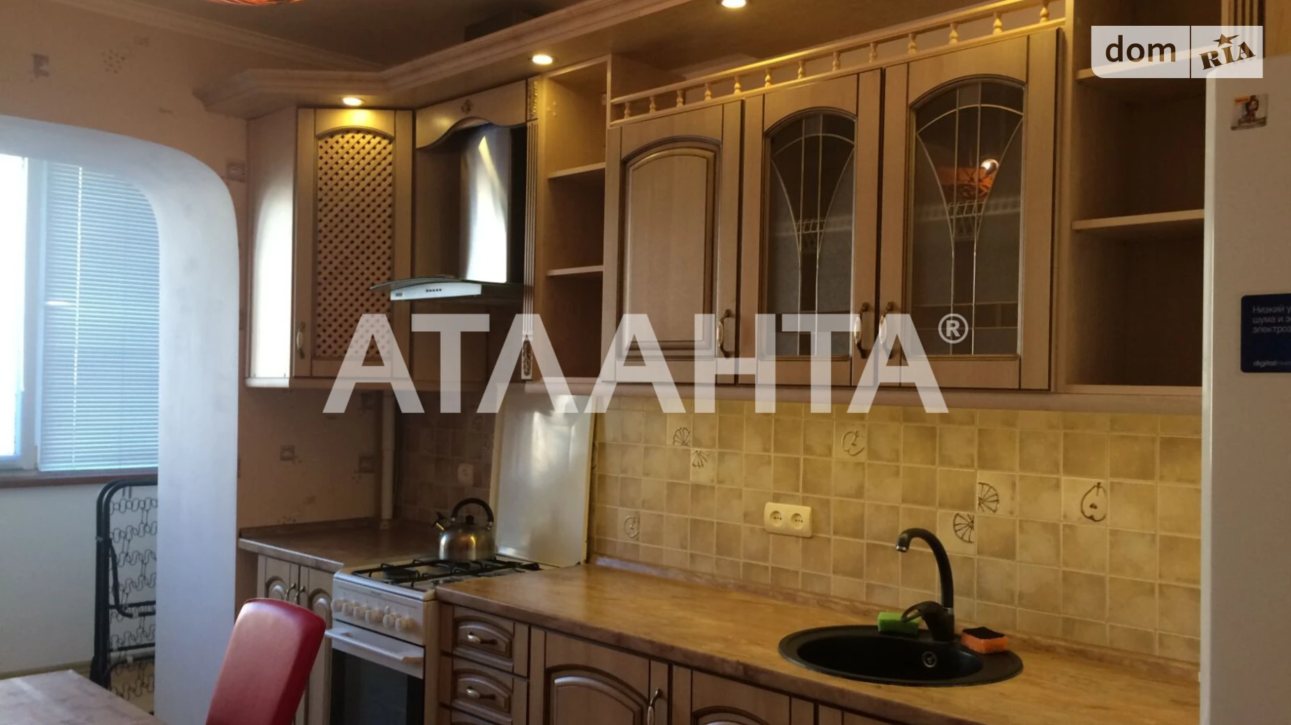 Продается 2-комнатная квартира 70.7 кв. м в Одессе, ул. Добровольцев(Маршала Говорова) - фото 4