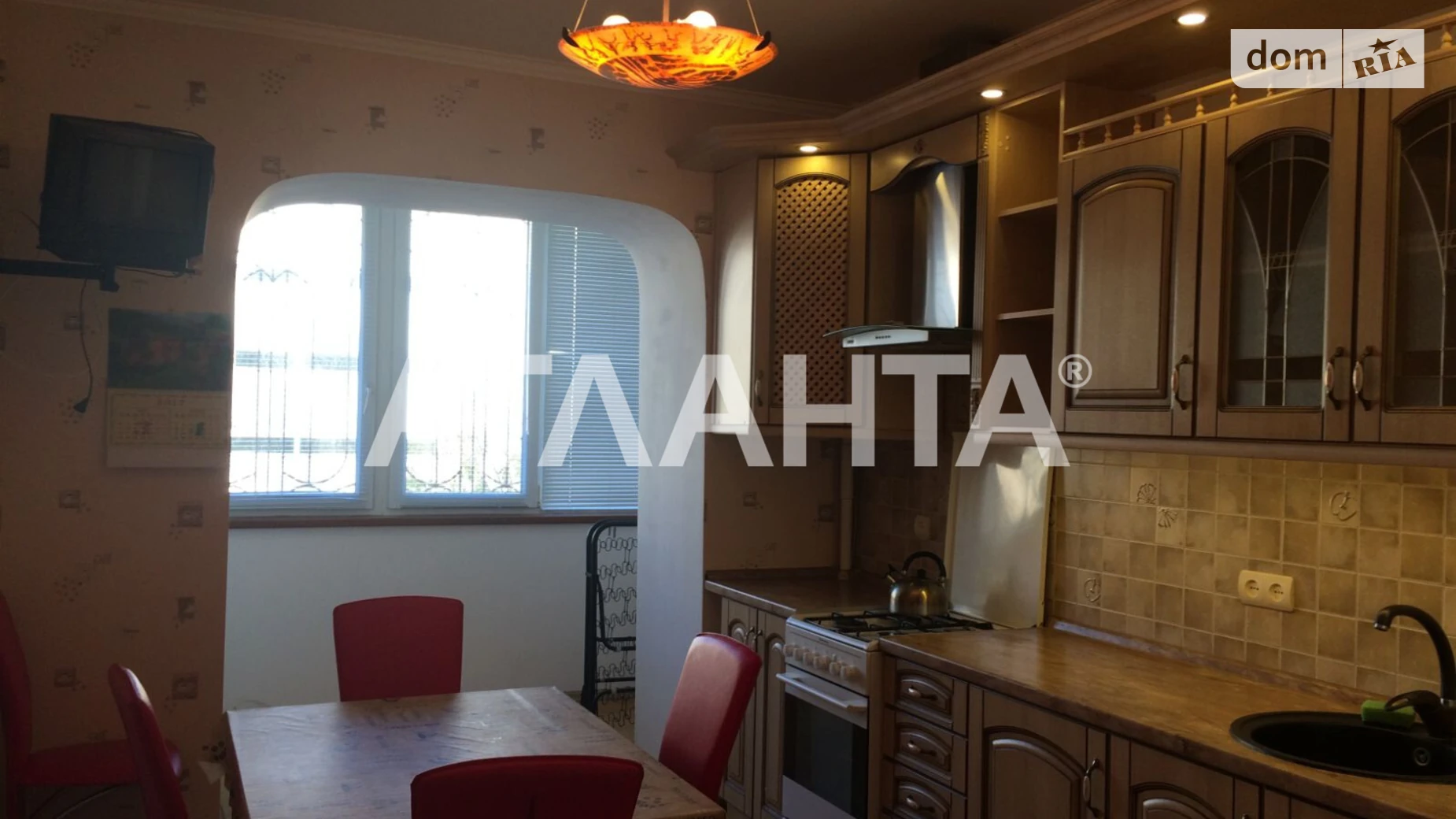 Продается 2-комнатная квартира 70.7 кв. м в Одессе, ул. Добровольцев(Маршала Говорова) - фото 5