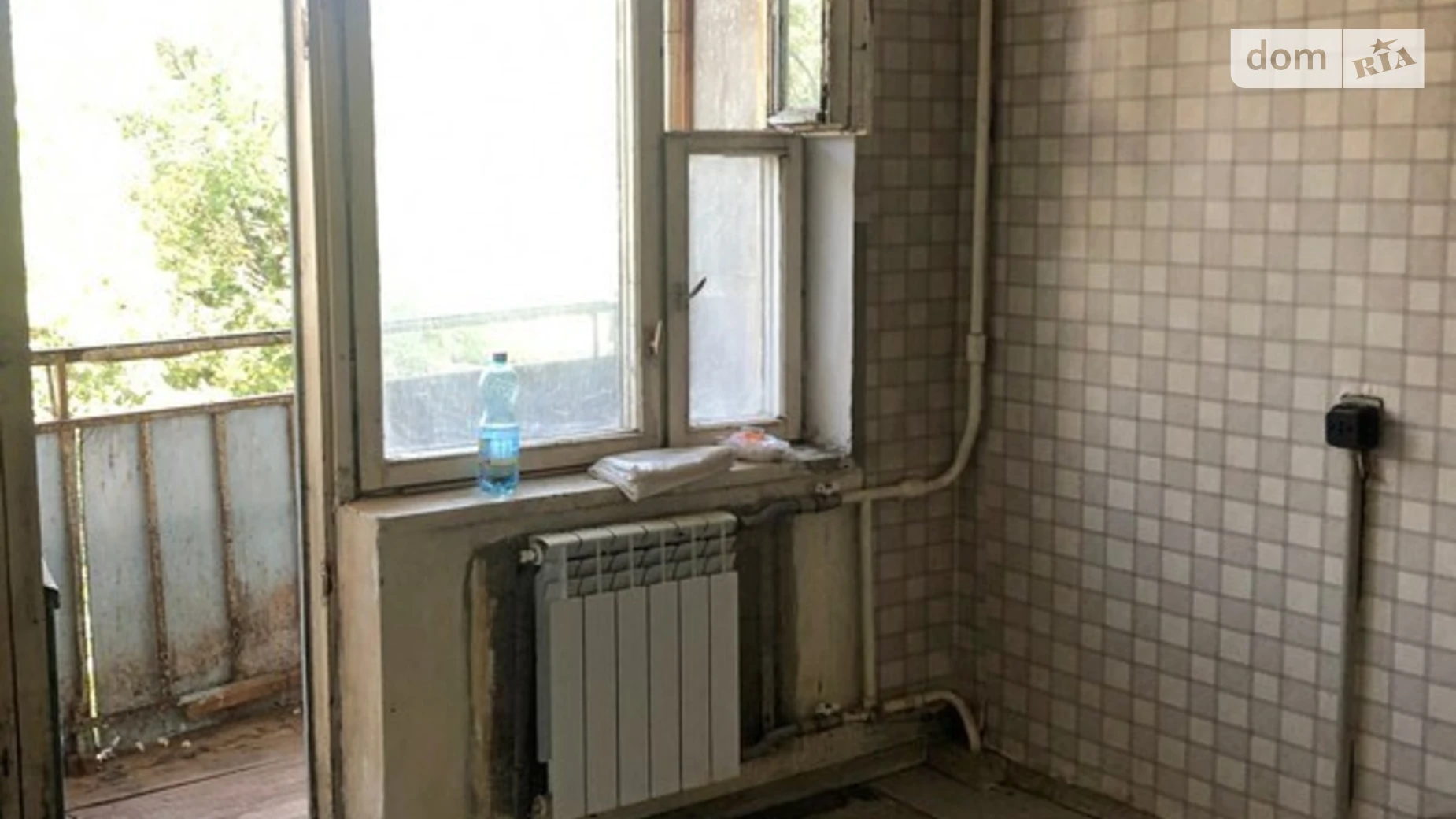 Продается 1-комнатная квартира 34.4 кв. м в Киеве, просп. Владимира Ивасюка, 39Б - фото 3