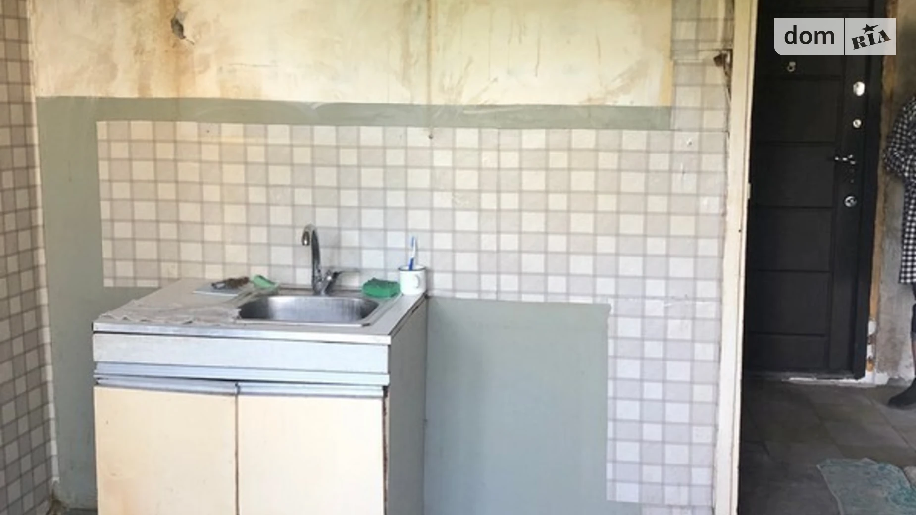 Продается 1-комнатная квартира 34.4 кв. м в Киеве, просп. Владимира Ивасюка, 39Б - фото 4