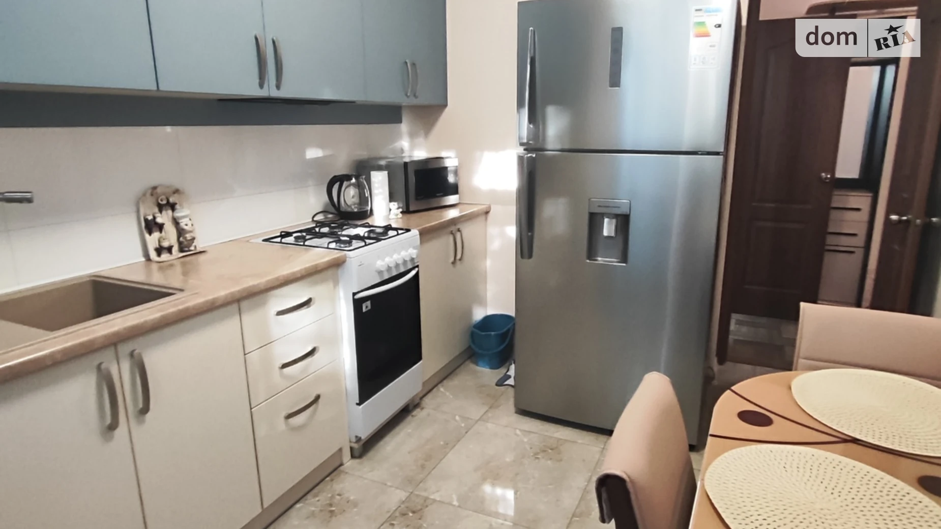 Продається 2-кімнатна квартира 48 кв. м у Одесі, вул. Суднобудівна - фото 3