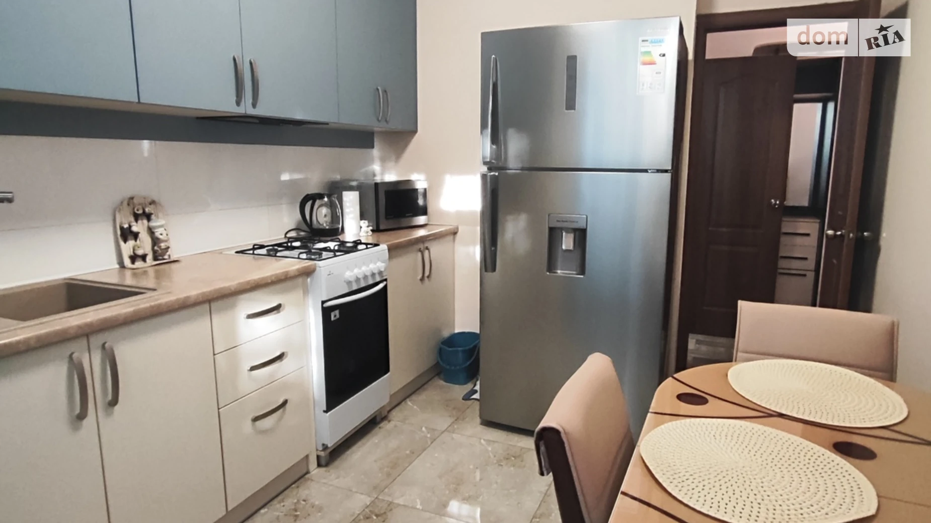 Продається 2-кімнатна квартира 48 кв. м у Одесі, вул. Суднобудівна - фото 2