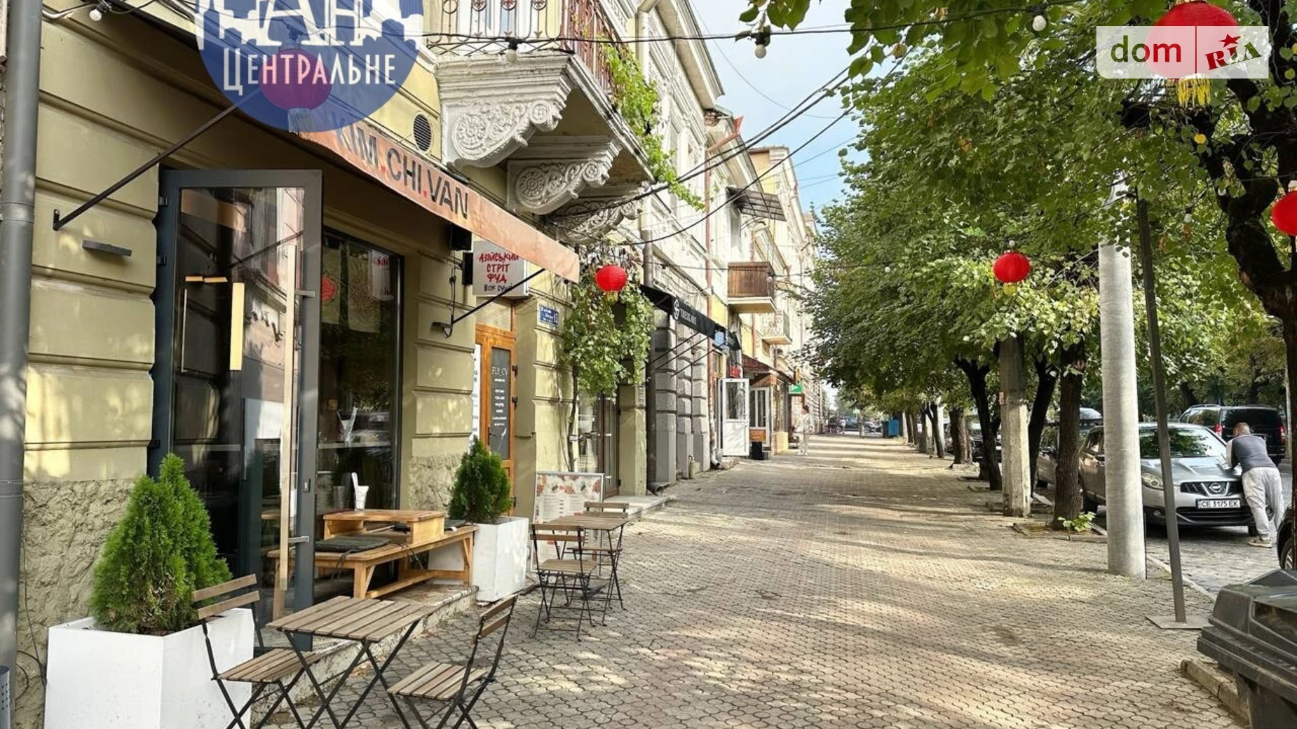 Сдается в аренду помещения свободного назначения 40 кв. м в 2-этажном здании, цена: 1200 $ - фото 4