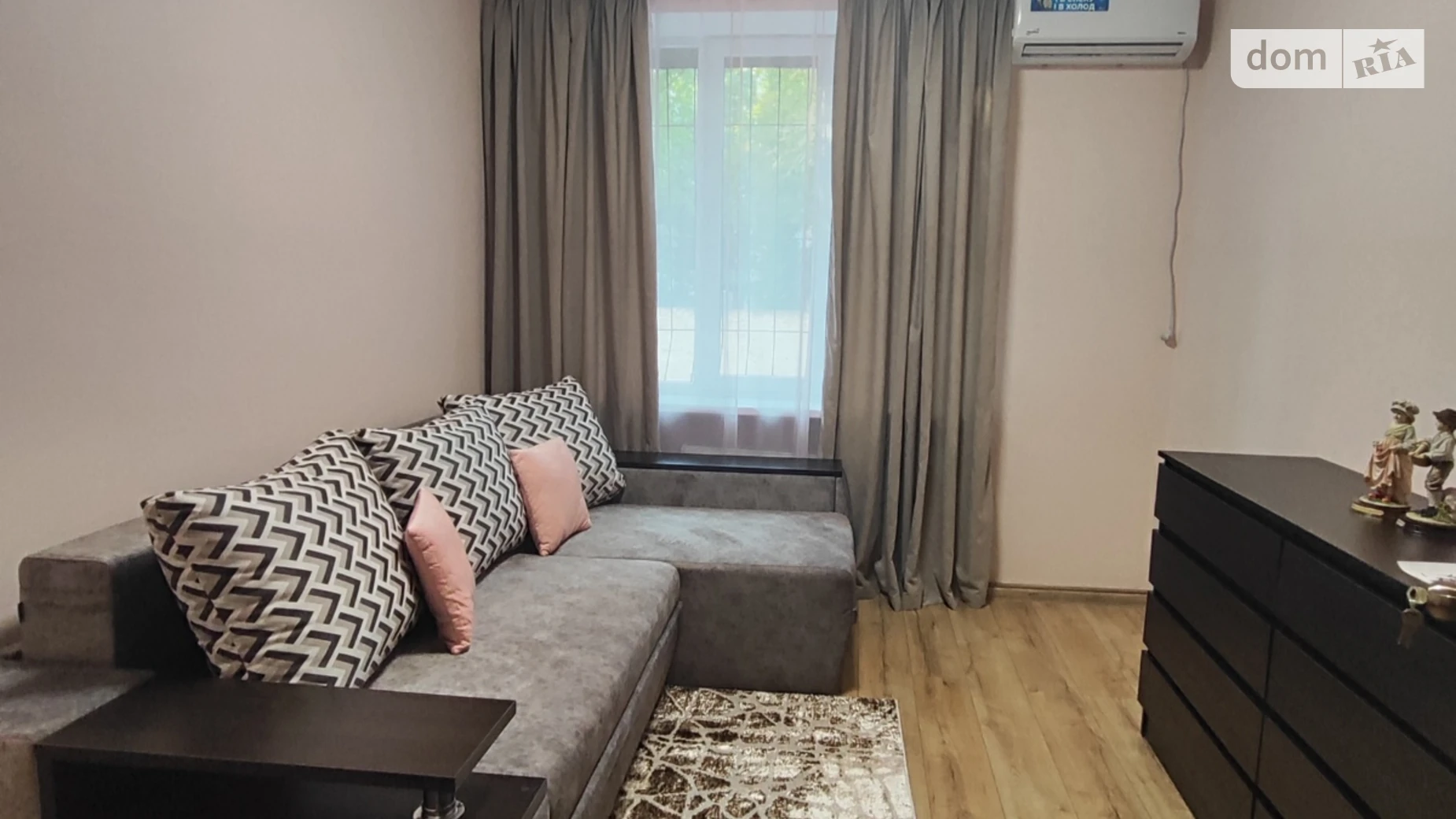 Продається 2-кімнатна квартира 48 кв. м у Одесі, вул. Суднобудівна - фото 5