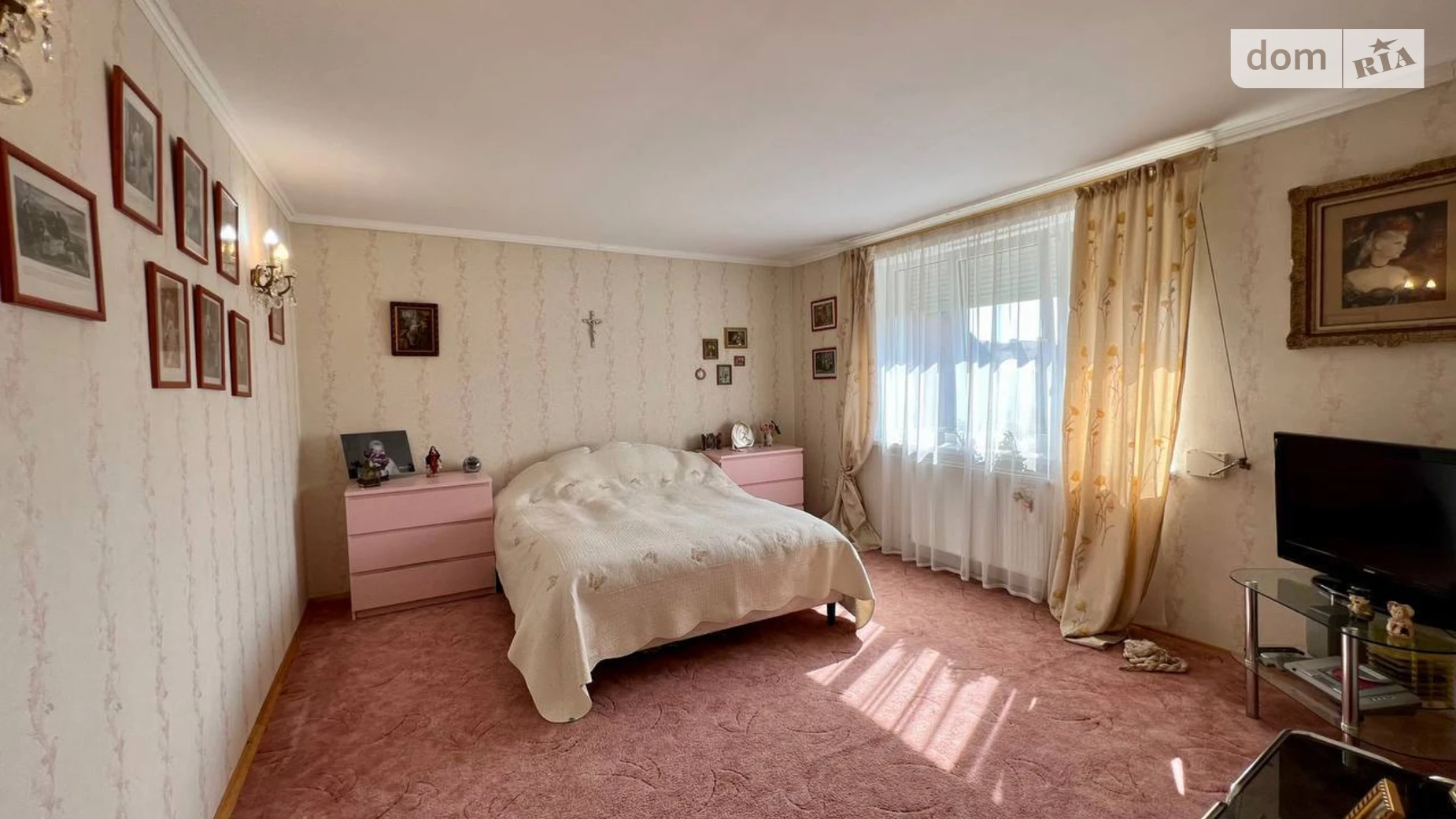 Продается дом на 2 этажа 162.9 кв. м с террасой, цена: 110000 € - фото 5