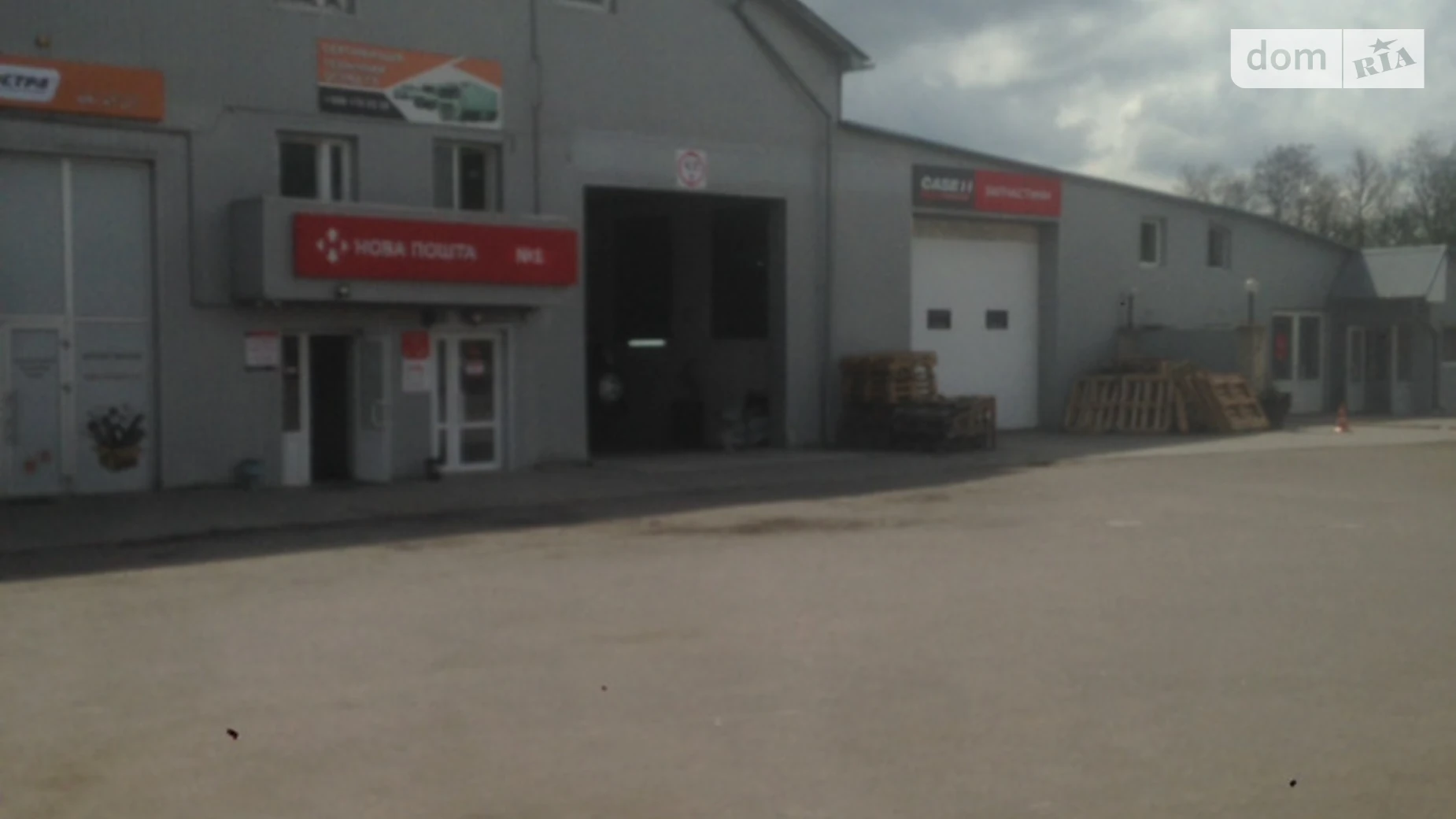 Сдается в аренду объект сферы услуг 163 кв. м в 3-этажном здании, цена: 25000 грн - фото 2