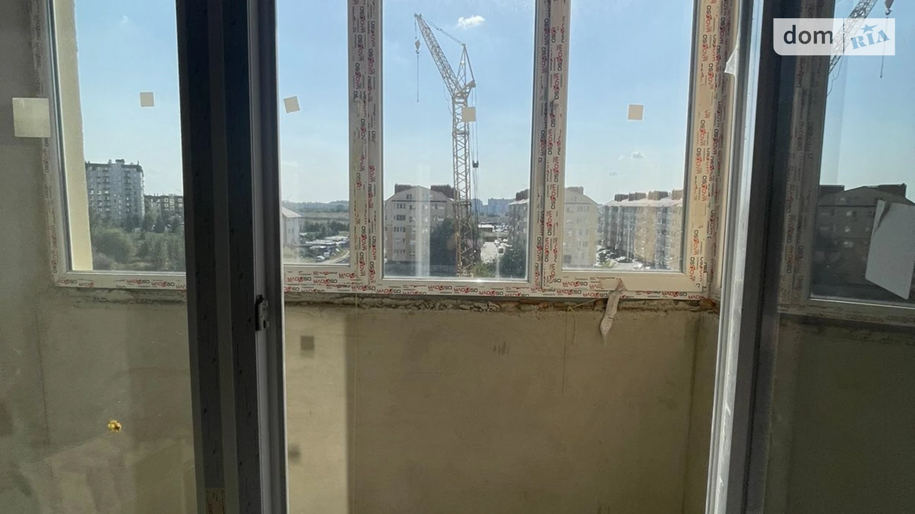 Продается 1-комнатная квартира 30 кв. м в Софиевской Борщаговке, ул. Бышевская, 22 - фото 5