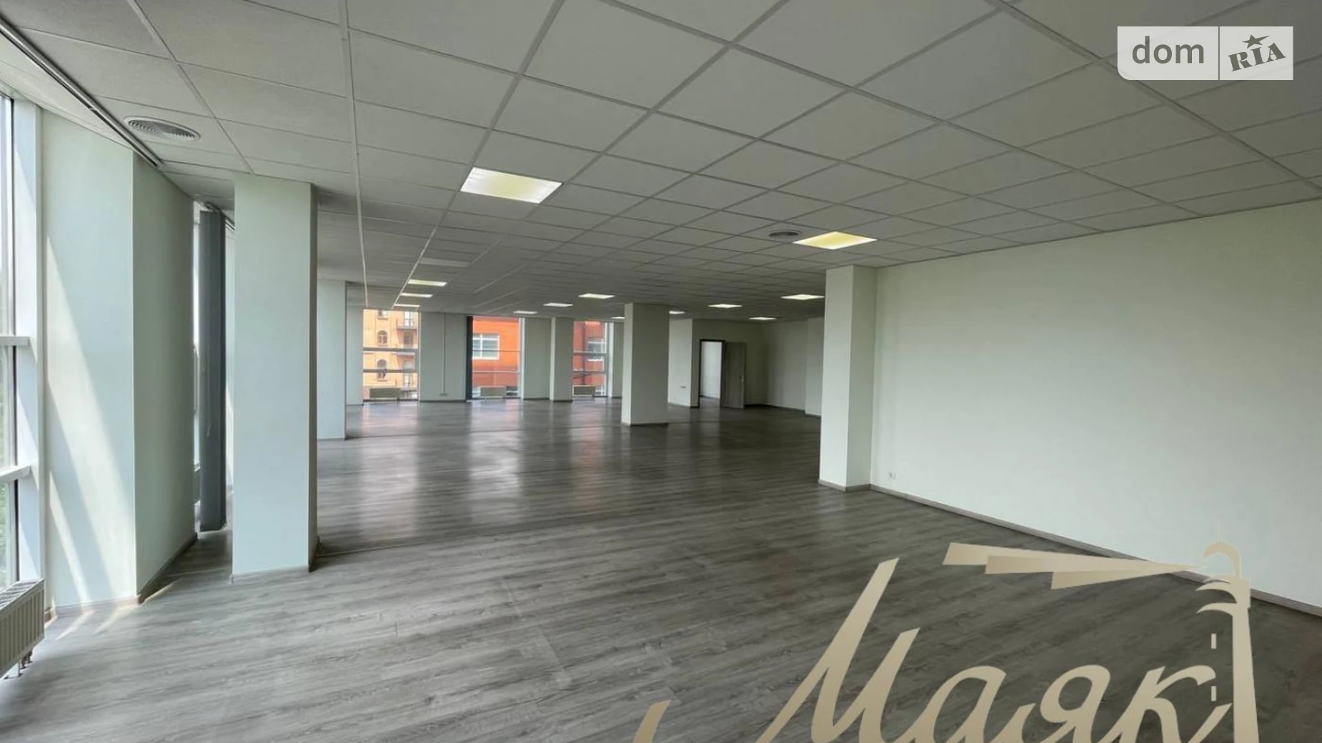 Сдается в аренду офис 540 кв. м в бизнес-центре, цена: 5400 $ - фото 4