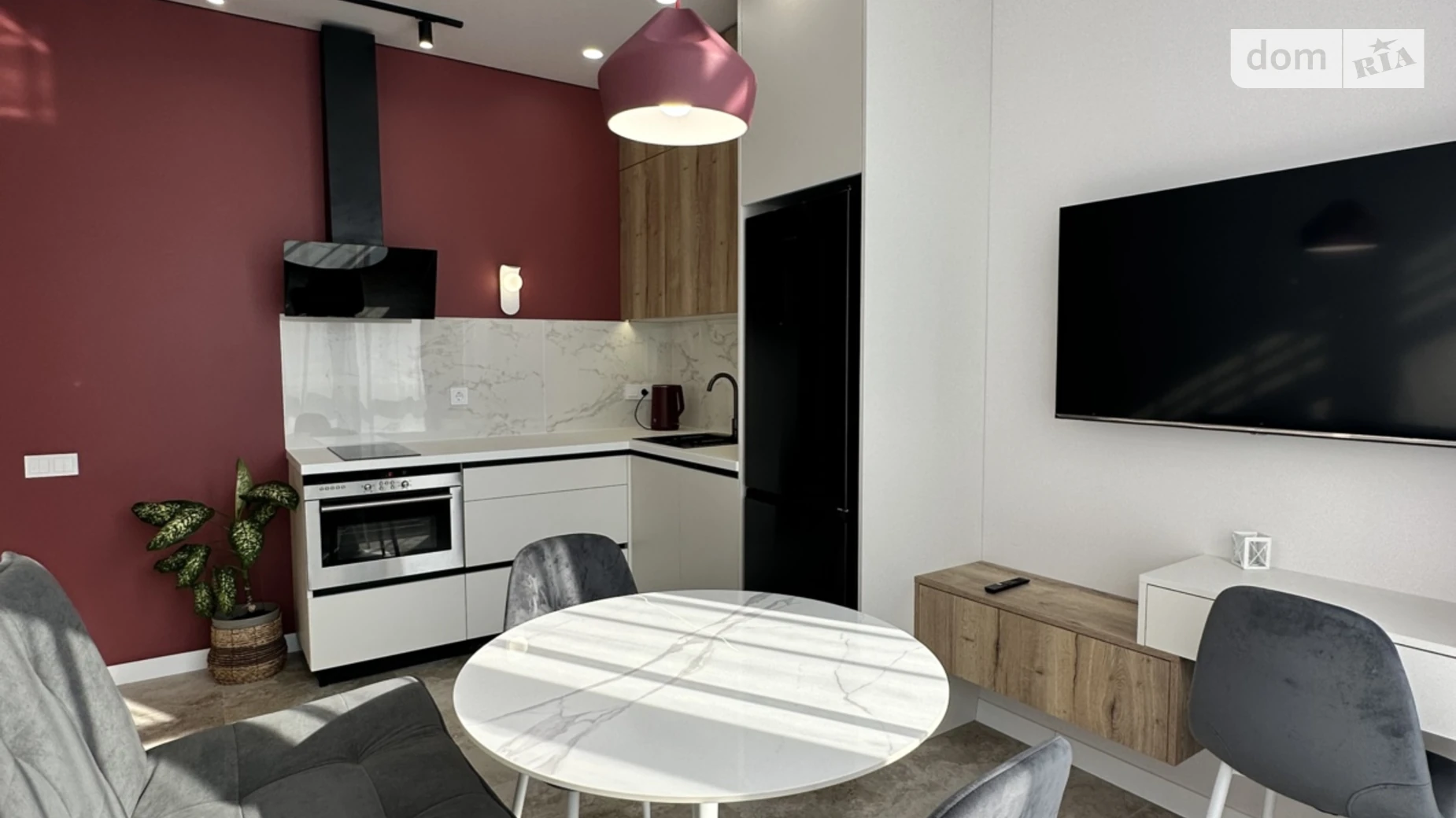 Продается 1-комнатная квартира 35 кв. м в Одессе, пер. Курортный - фото 4