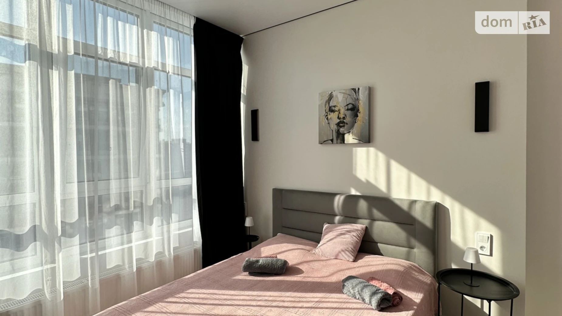 Продается 1-комнатная квартира 35 кв. м в Одессе, пер. Курортный - фото 5