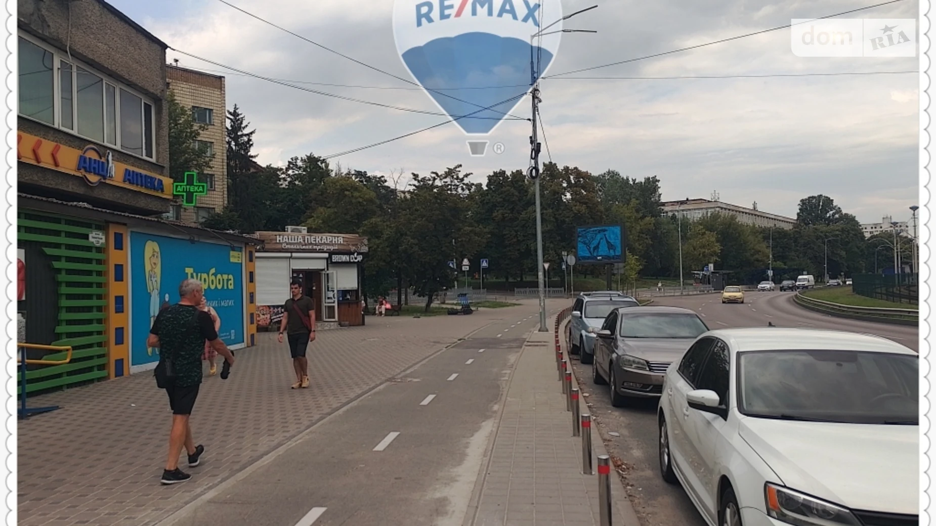 ул. Борщаговская, 128 Шулявка Киев Шулявская, цена: 290000 $ - фото 5
