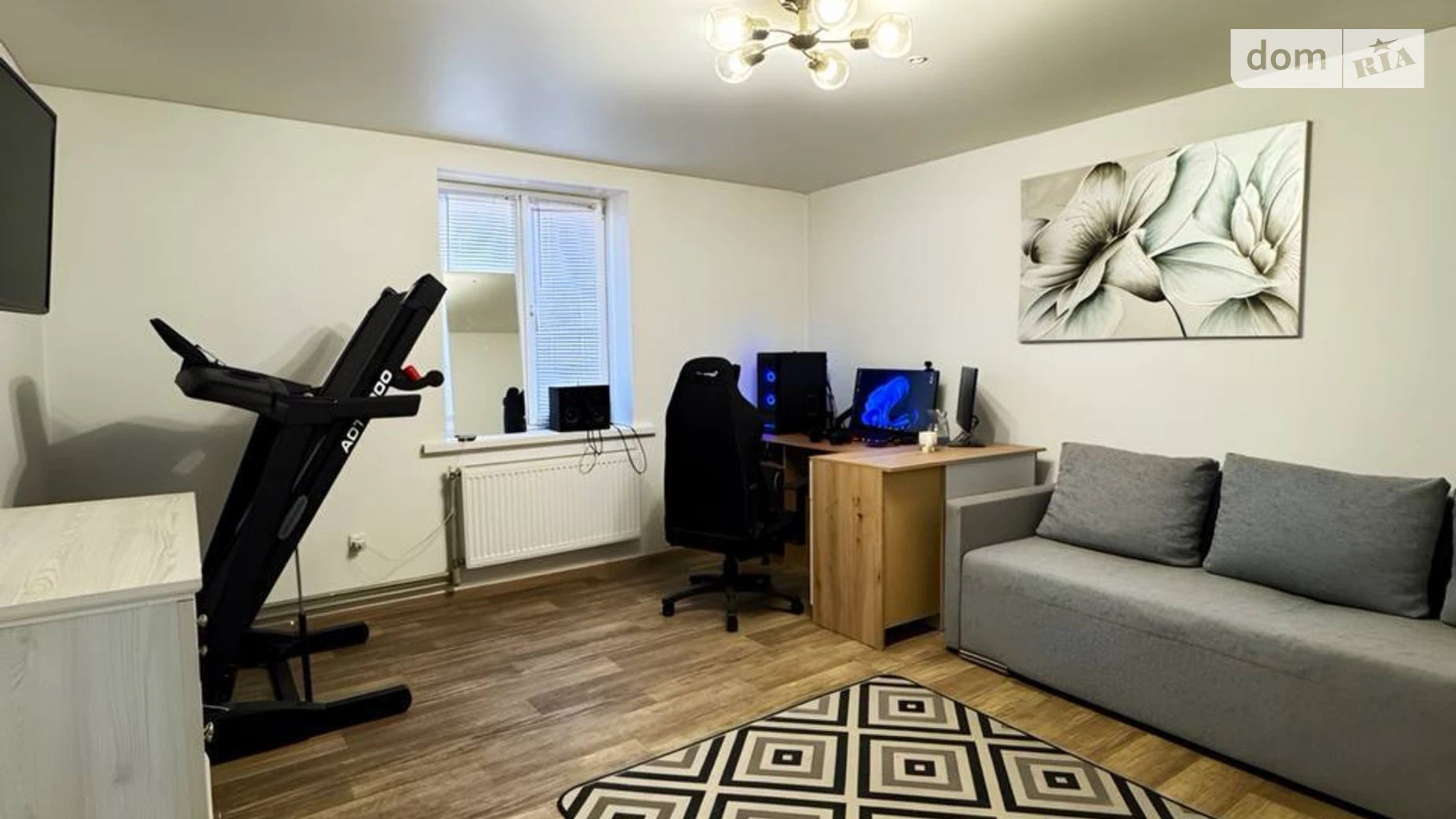Продается одноэтажный дом 87 кв. м с баней/сауной, цена: 36000 $ - фото 5