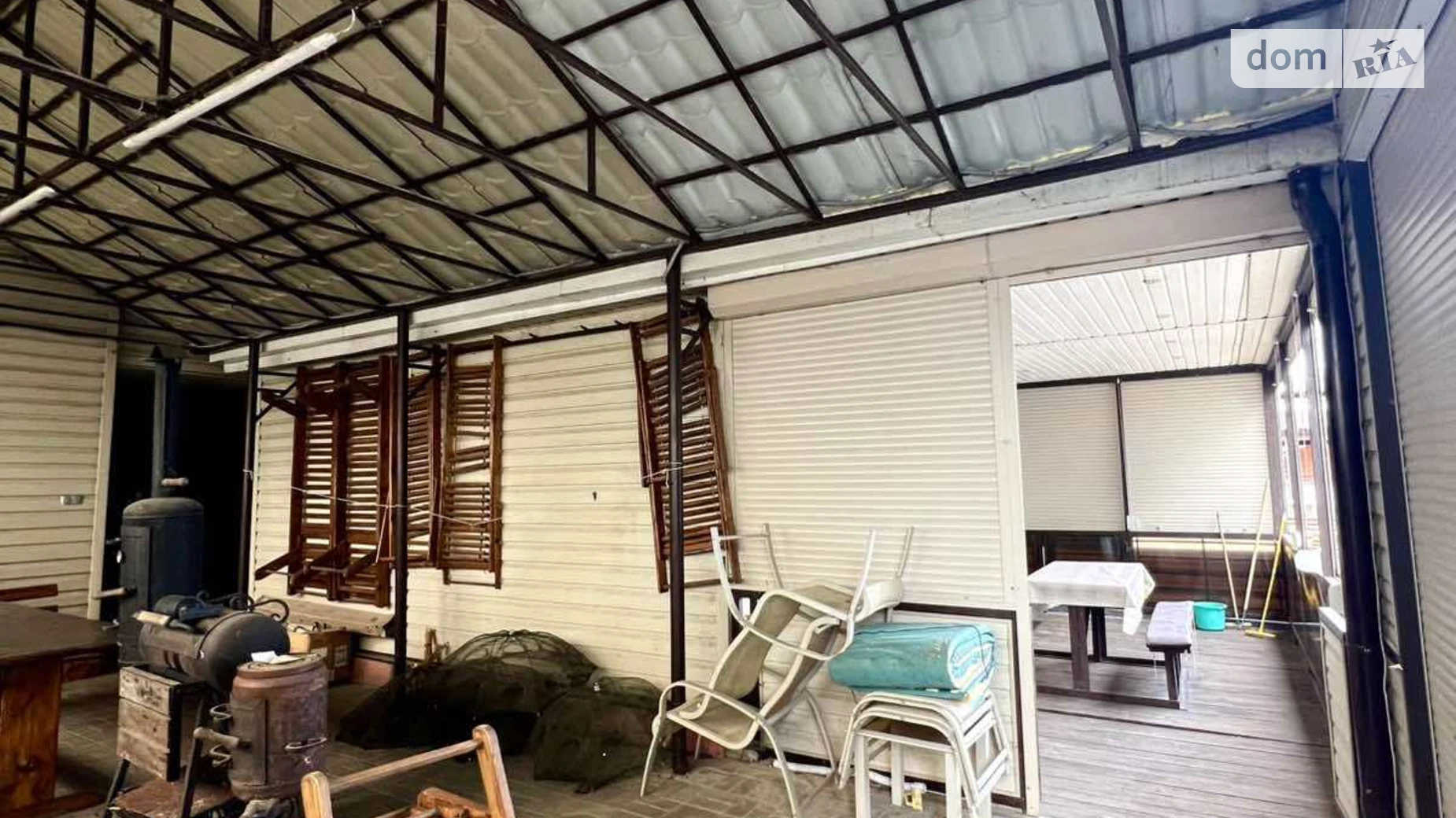Продается одноэтажный дом 55 кв. м с подвалом, цена: 56000 $ - фото 5