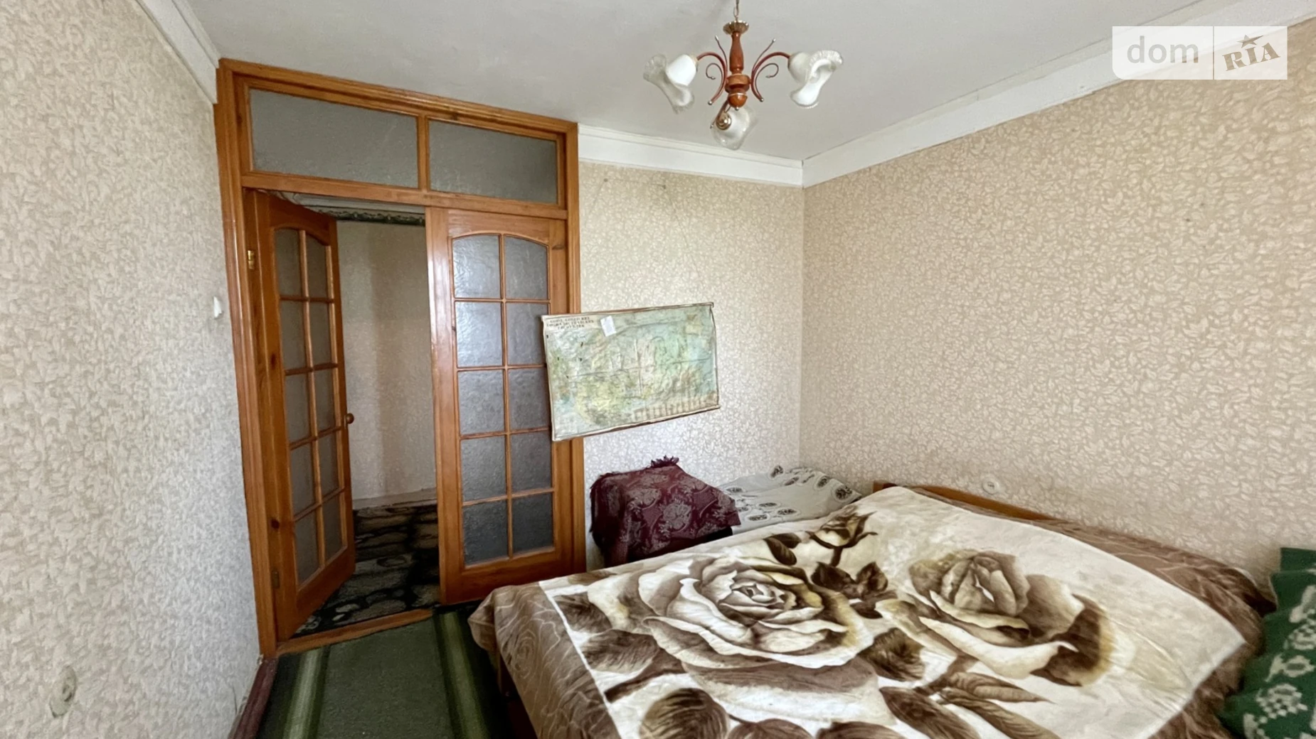 Продается 2-комнатная квартира 50 кв. м в Николаеве - фото 2