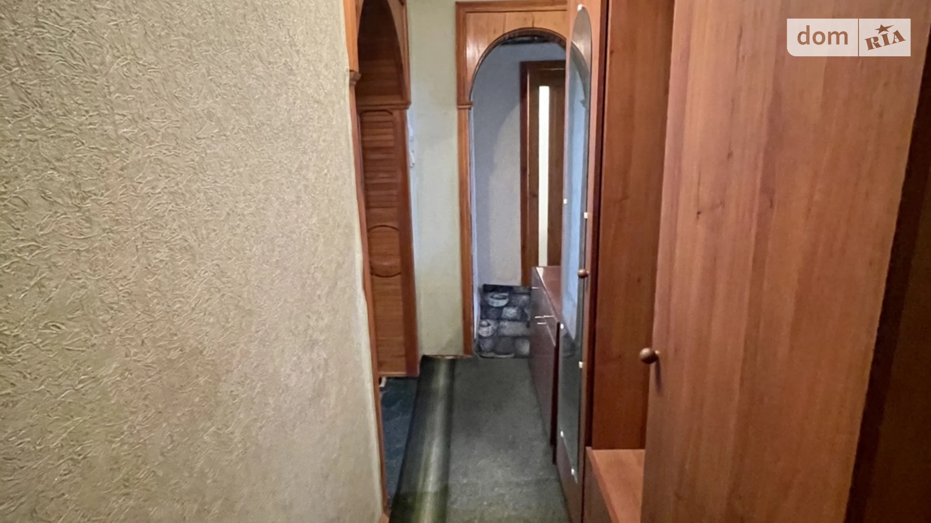 Продается 2-комнатная квартира 50 кв. м в Николаеве - фото 4