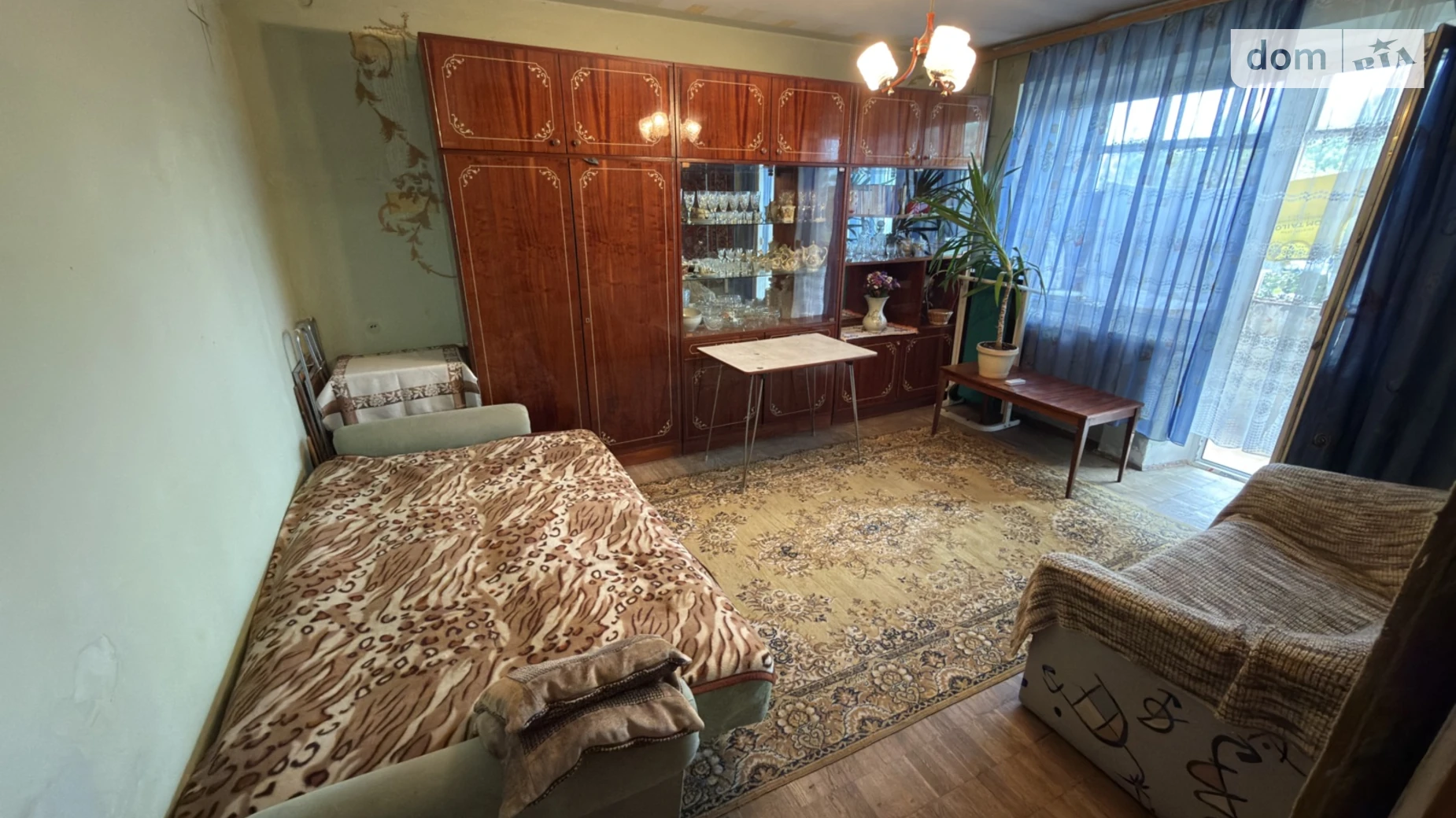 Сдается в аренду 1-комнатная квартира 48 кв. м в Львове, ул. Стрыйская - фото 3