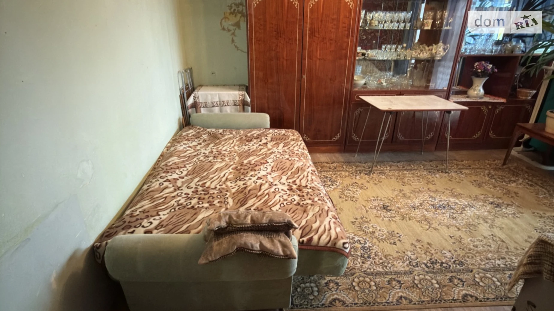 Сдается в аренду 1-комнатная квартира 48 кв. м в Львове, ул. Стрыйская - фото 4