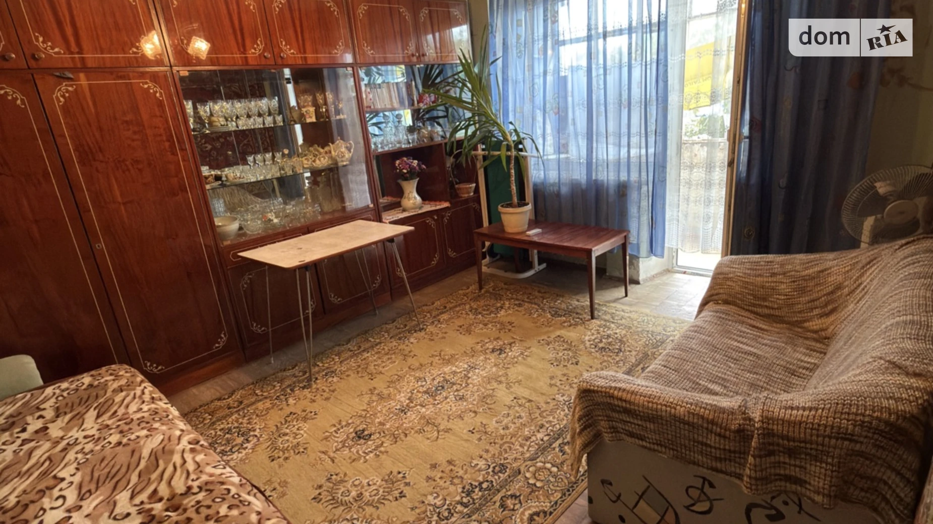 Сдается в аренду 1-комнатная квартира 48 кв. м в Львове, ул. Стрыйская - фото 5