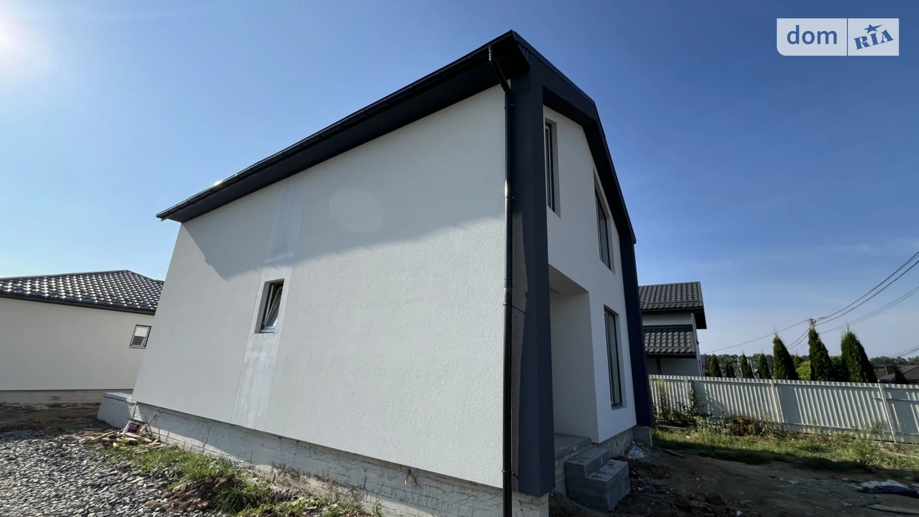 пер. Весняный Агрономичное, цена: 120000 $ - фото 2