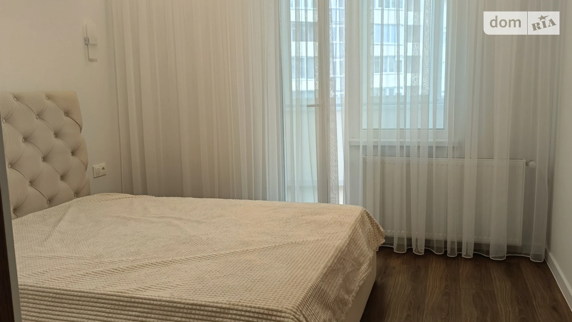 2-кімнатна квартира 81.6 кв. м у Тернополі, вул. Київська, 9Д - фото 3