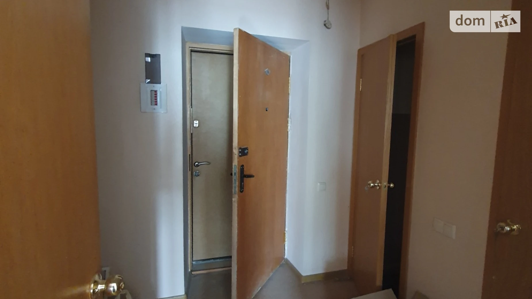 Продается 1-комнатная квартира 37.8 кв. м в Киеве, ул. Тарасовская, 36 - фото 4