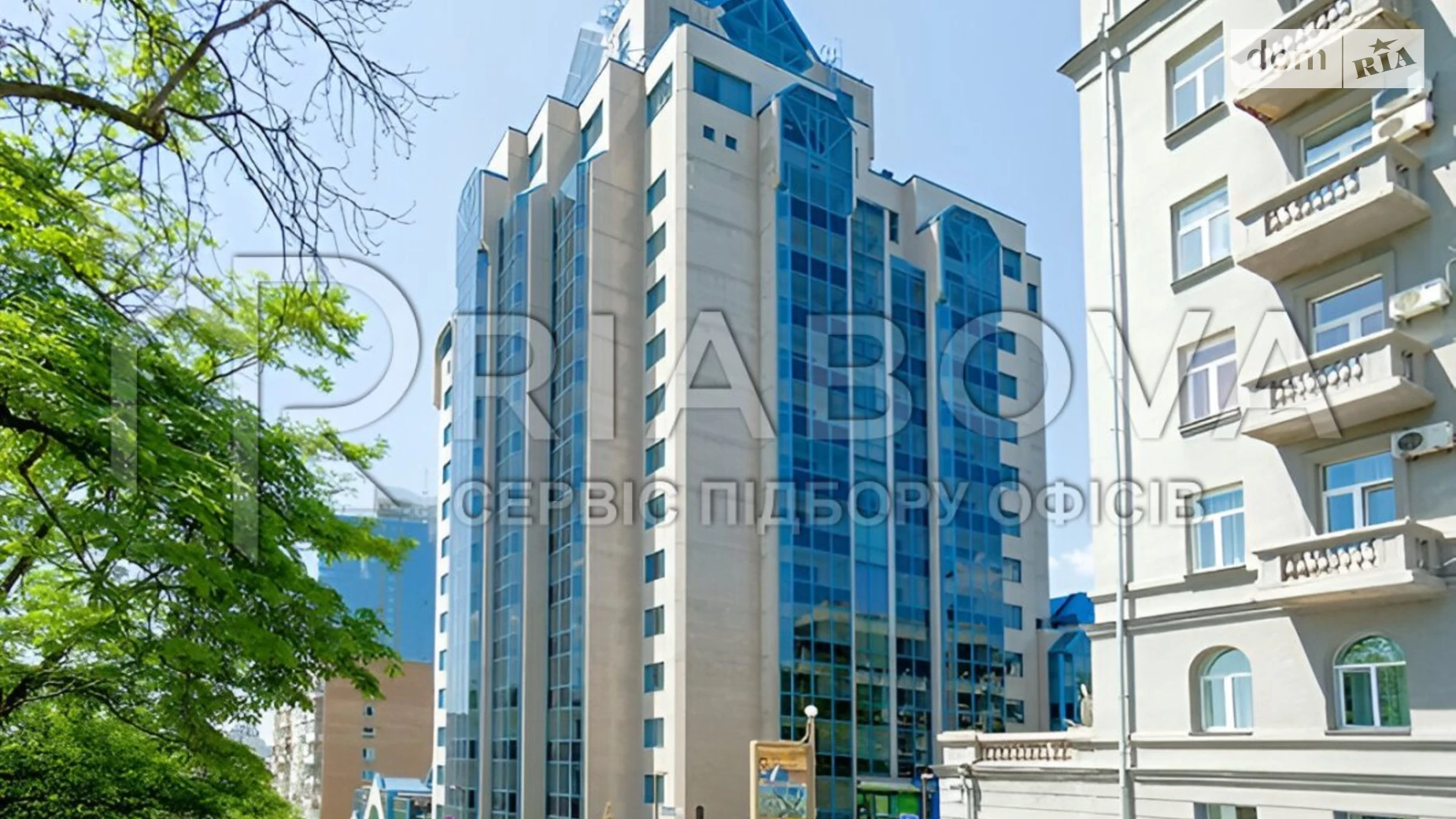 Сдается в аренду офис 288 кв. м в бизнес-центре, цена: 6336 $ - фото 2