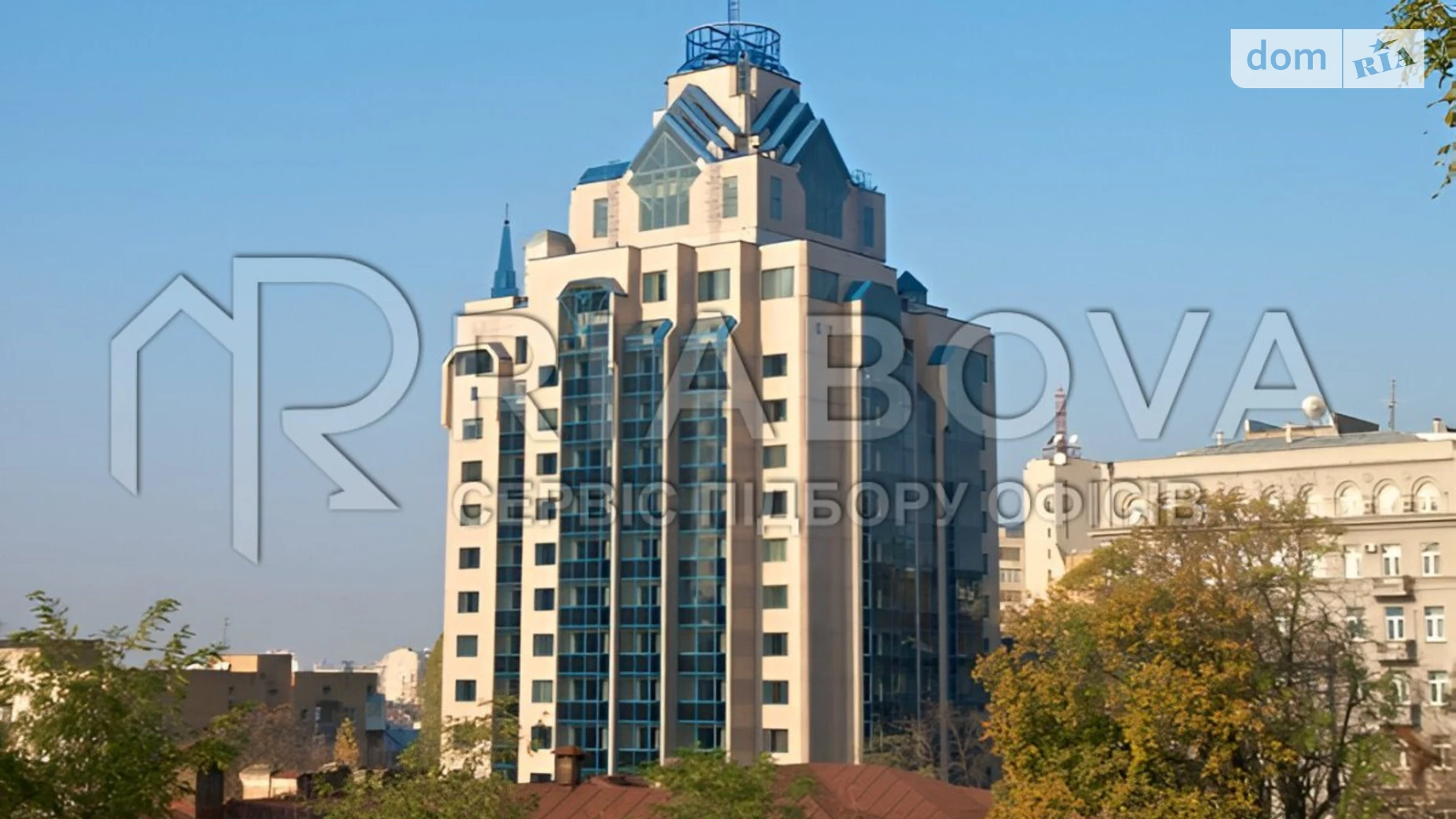Сдается в аренду офис 288 кв. м в бизнес-центре, цена: 6336 $ - фото 3