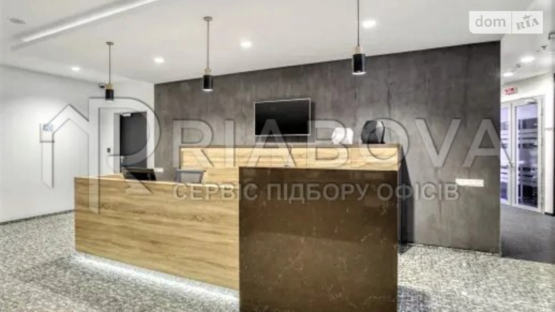 Сдается в аренду офис 70 кв. м в бизнес-центре, цена: 3000 $ - фото 2