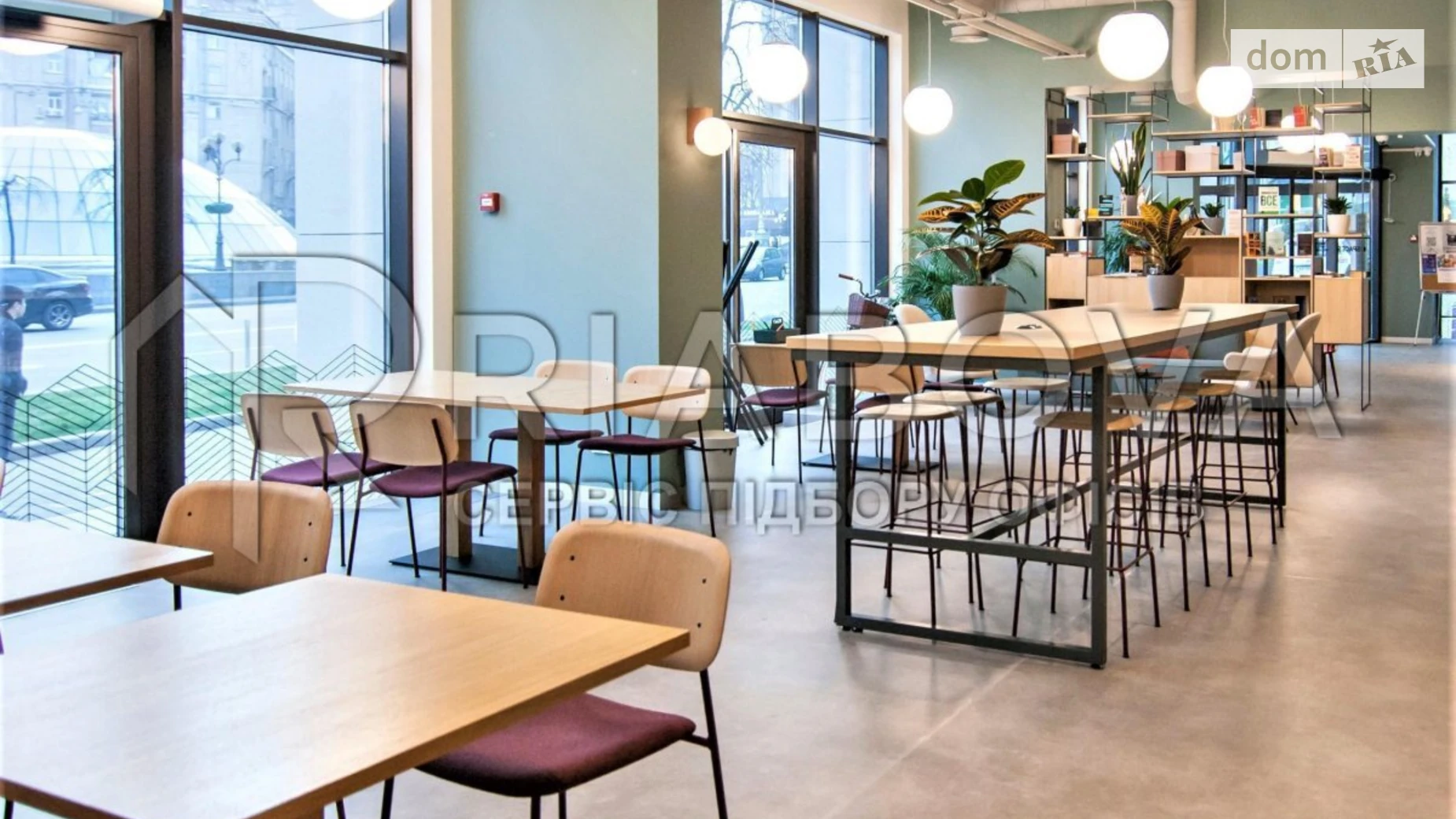 Сдается в аренду офис 28 кв. м в бизнес-центре, цена: 1200 $ - фото 5