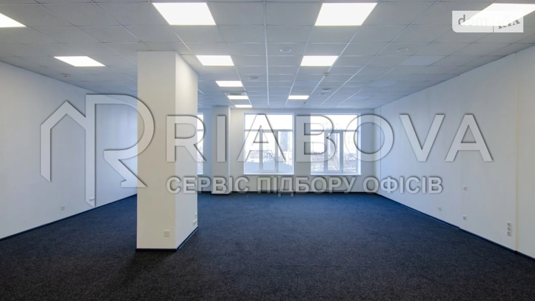 Сдается в аренду офис 262 кв. м в бизнес-центре, цена: 5182 $ - фото 3