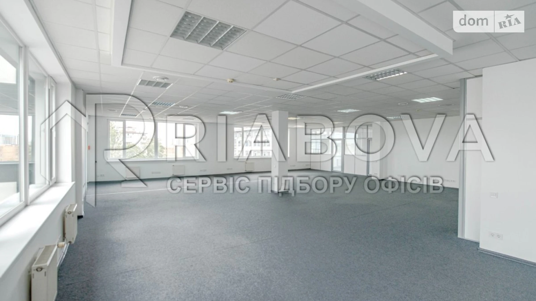 Сдается в аренду офис 337.4 кв. м в бизнес-центре, цена: 6674 $ - фото 4