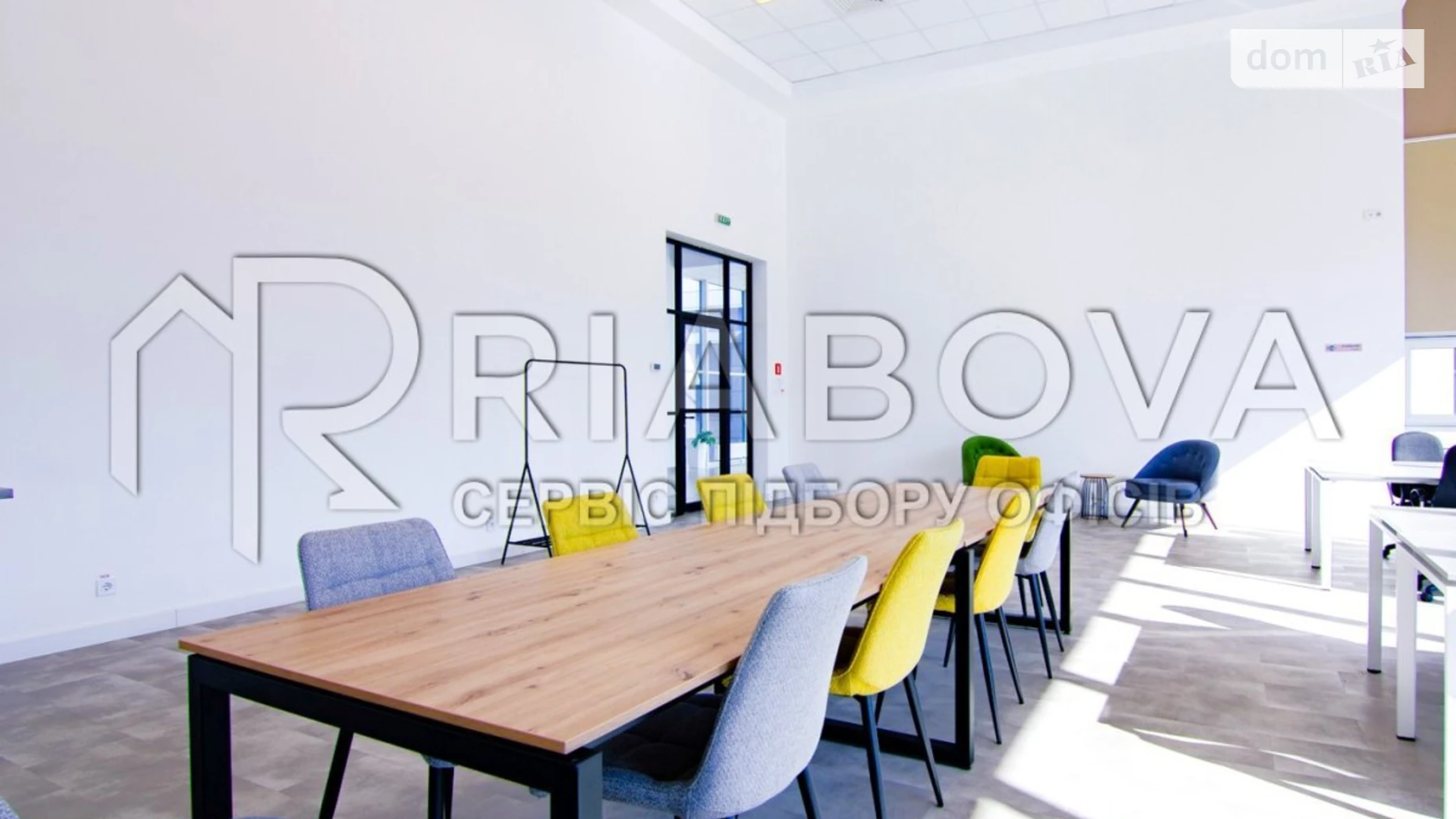 Сдается в аренду офис 111.8 кв. м в бизнес-центре, цена: 1986 $ - фото 4