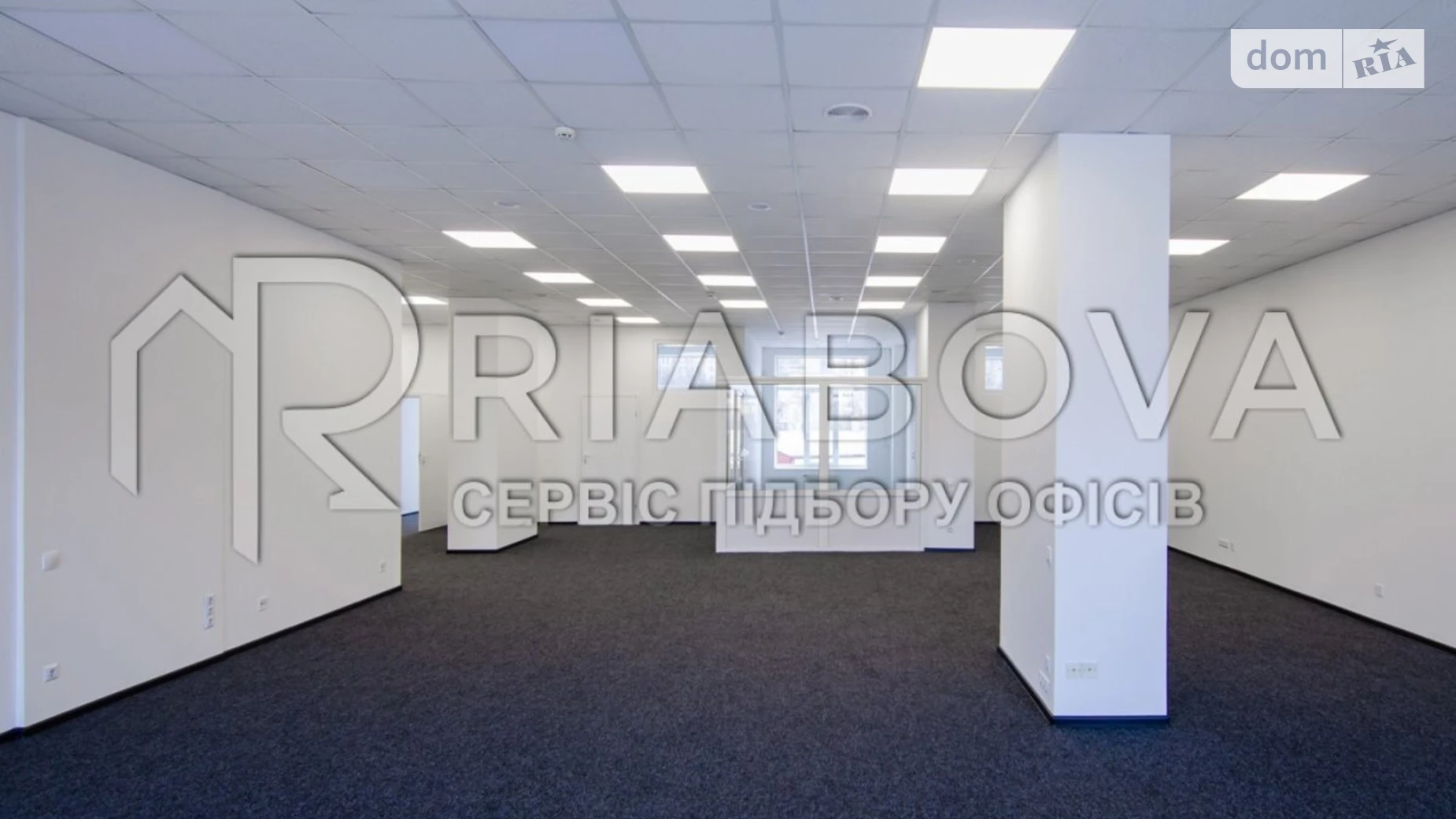 Сдается в аренду офис 262 кв. м в бизнес-центре, цена: 5182 $ - фото 5