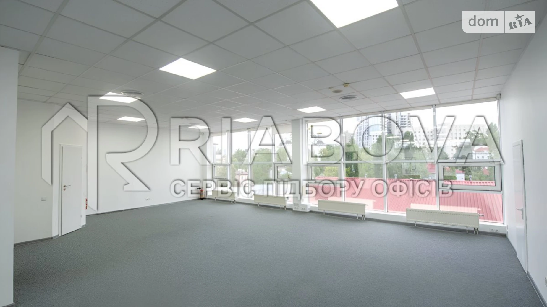 Здається в оренду офіс 121.8 кв. м в бізнес-центрі, цена: 2410 $ - фото 5
