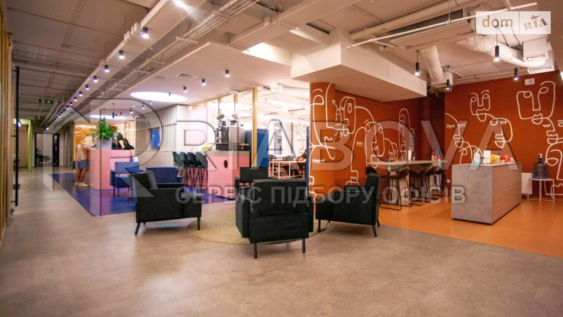 ул. Боричев Ток Подольский Киев Контрактовая площадь, цена: 16131 $ - фото 5