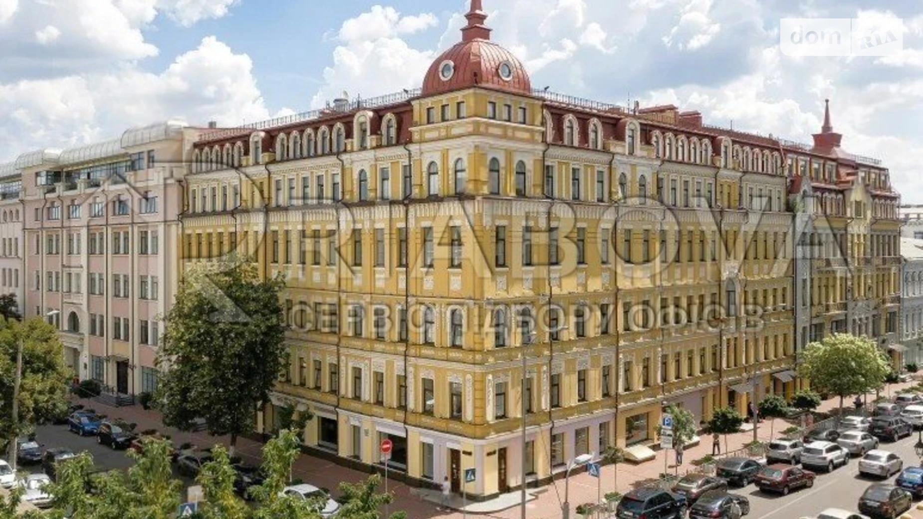 Сдается в аренду офис 375.4 кв. м в бизнес-центре, цена: 8547 $ - фото 2