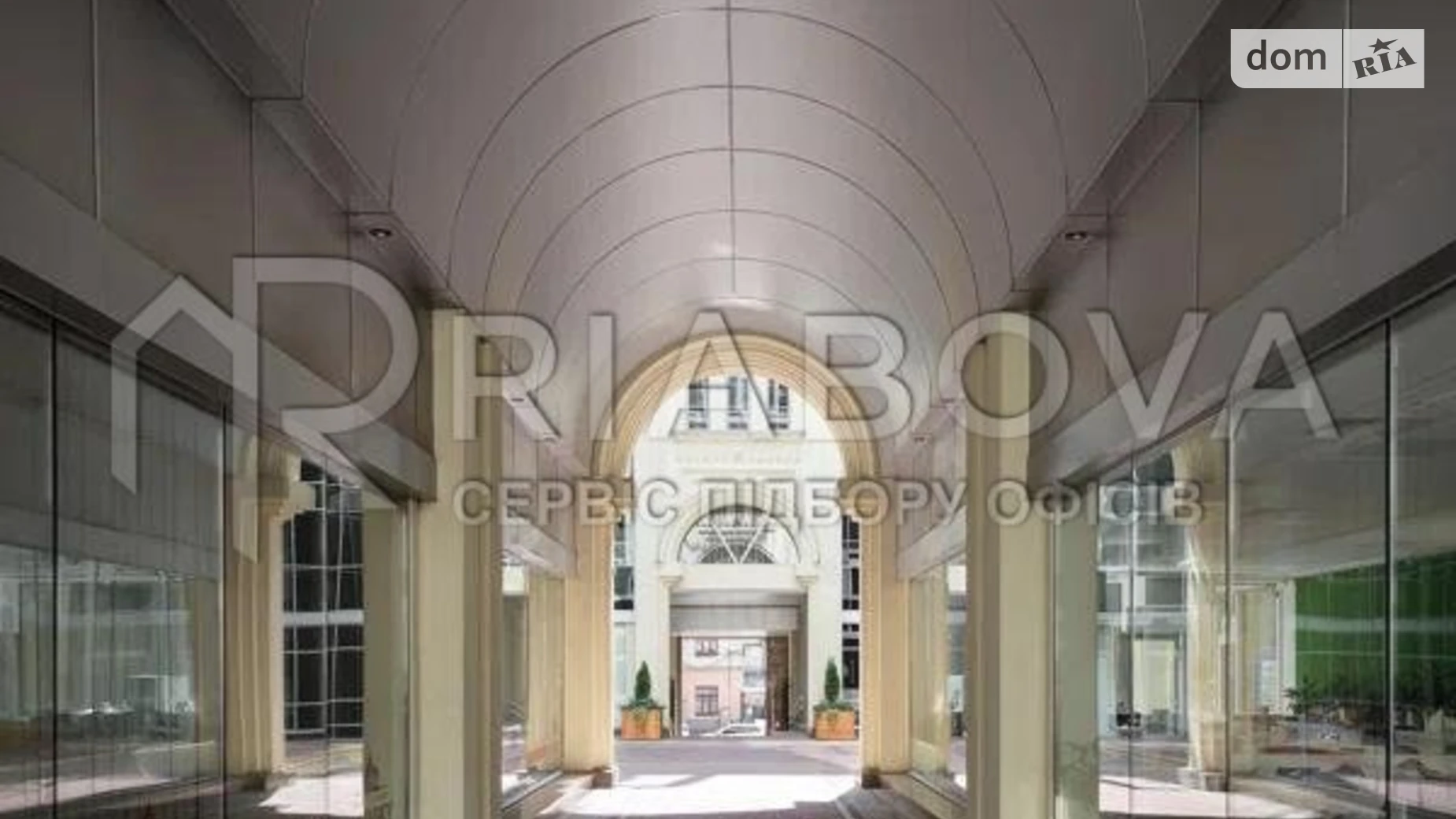 Сдается в аренду офис 375.4 кв. м в бизнес-центре, цена: 8547 $ - фото 4