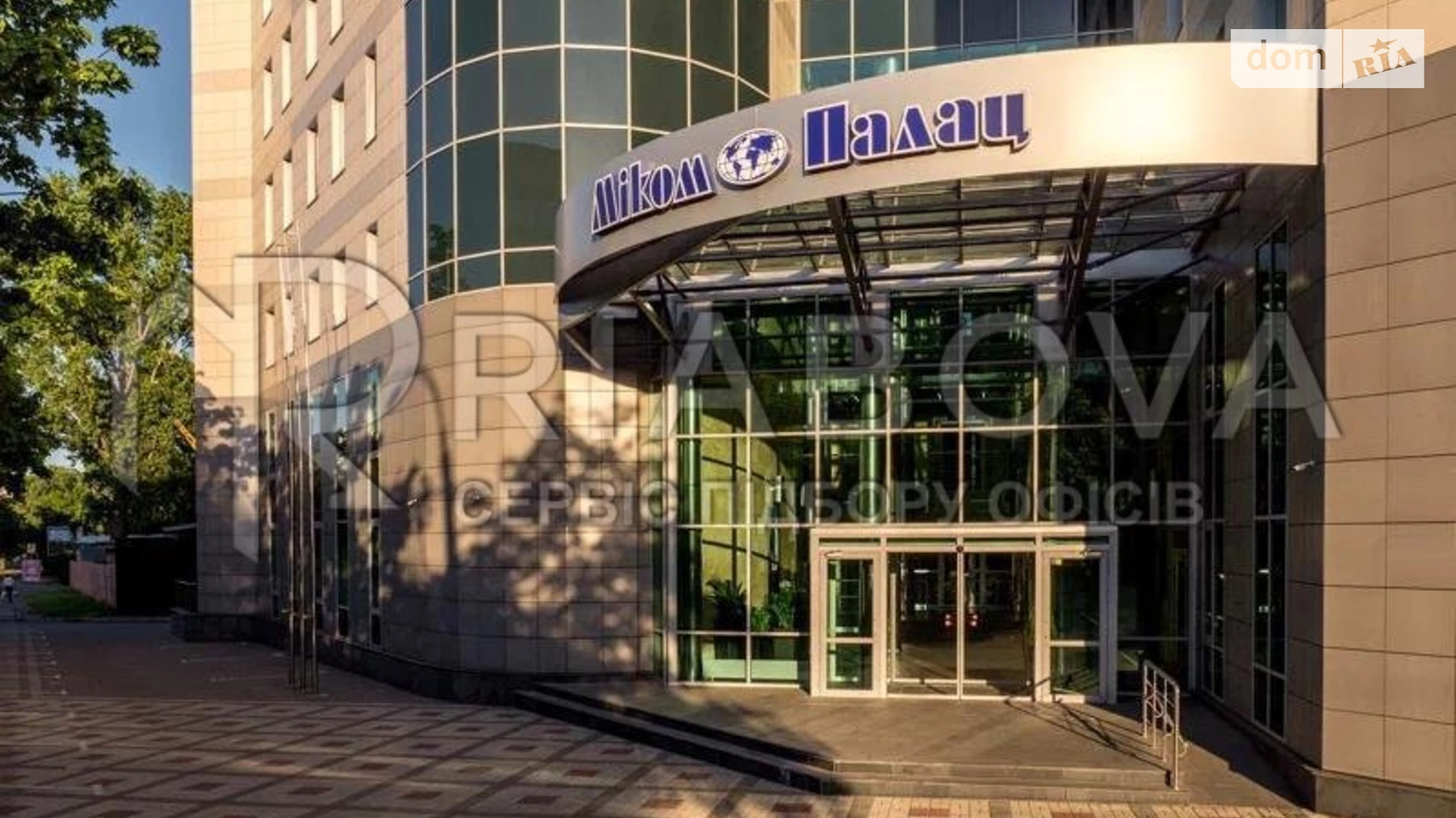 Сдается в аренду офис 267.8 кв. м в бизнес-центре, цена: 3269 $ - фото 3