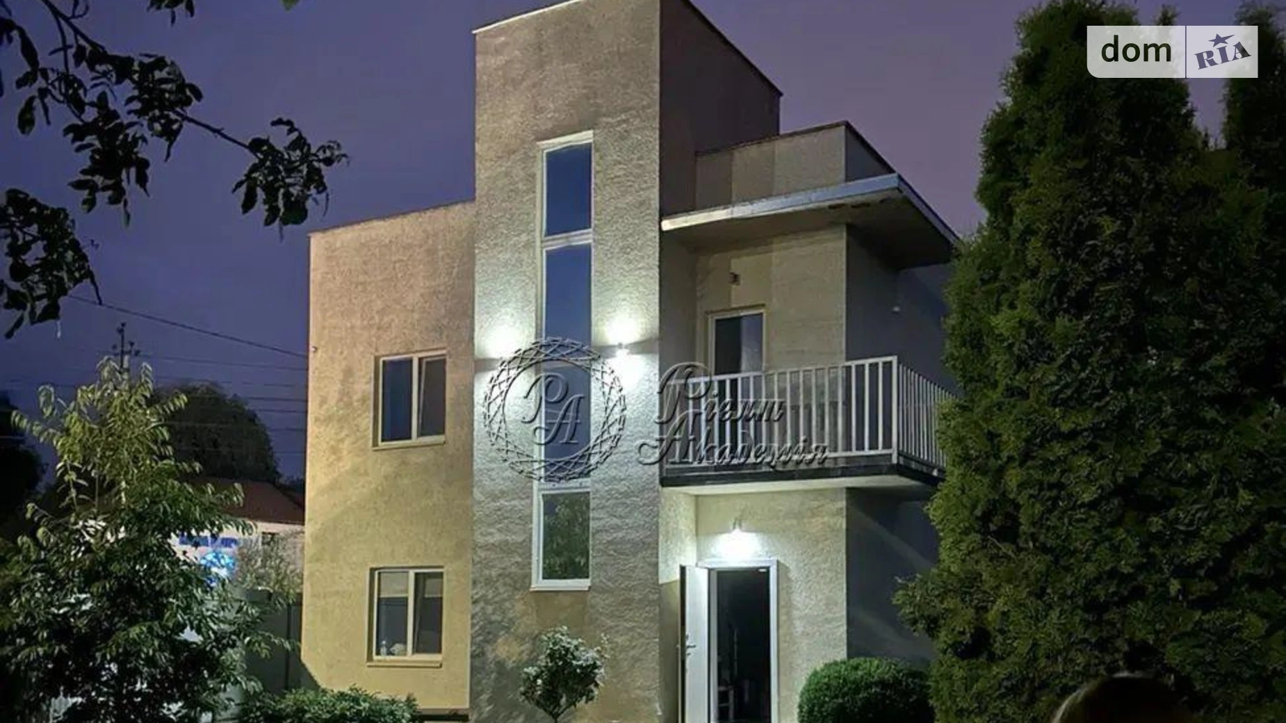 Сдается в аренду дом на 2 этажа 130 кв. м с террасой, цена: 1000 $ - фото 2