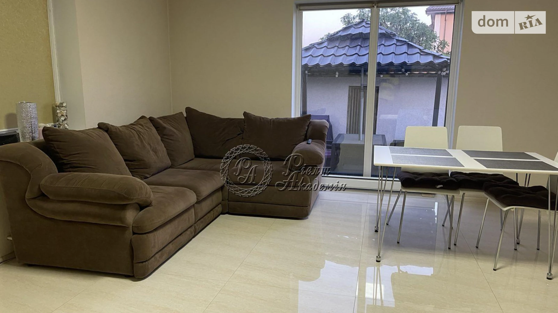 Сдается в аренду дом на 2 этажа 130 кв. м с террасой, цена: 1000 $ - фото 5