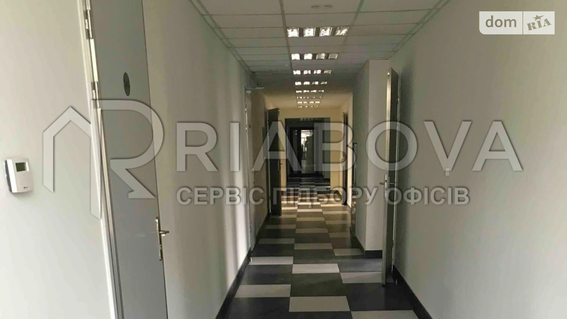 Здається в оренду офіс 520 кв. м в бізнес-центрі, цена: 9945 $ - фото 4