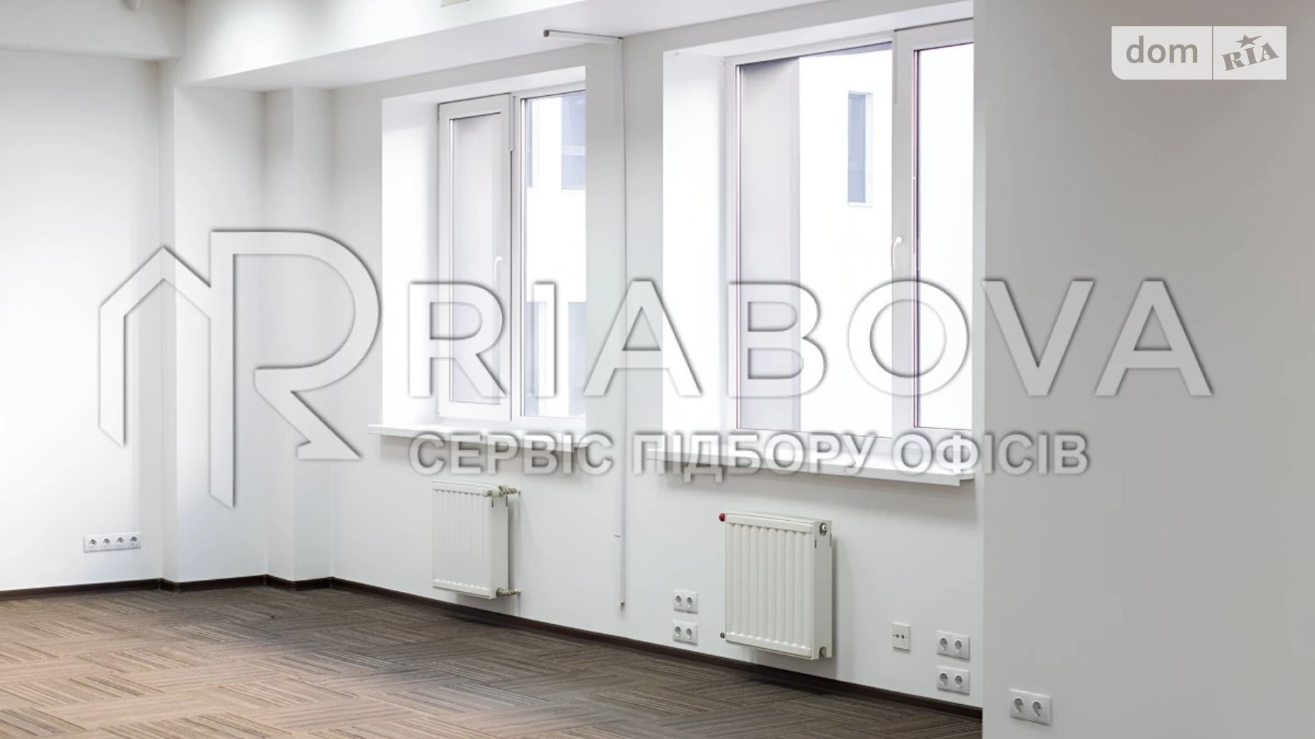 Здається в оренду офіс 106.8 кв. м в бізнес-центрі, цена: 2170 $ - фото 2